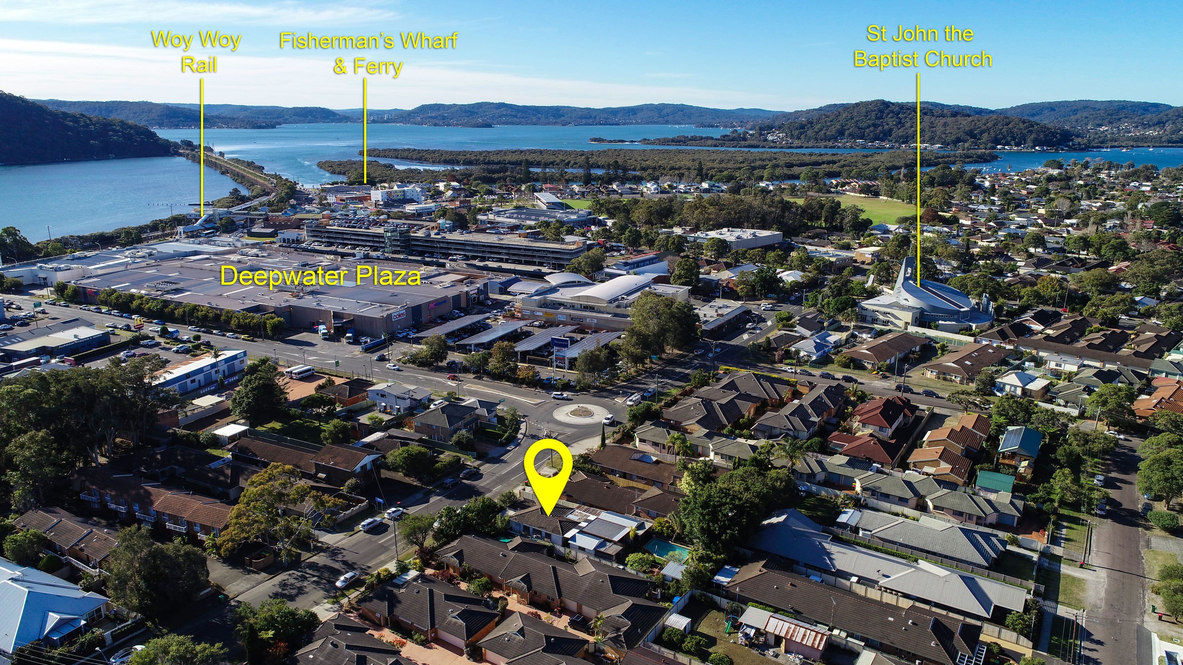 68 Victoria Road, Woy Woy NSW 2256, Woy Woy - Thumbnail 2