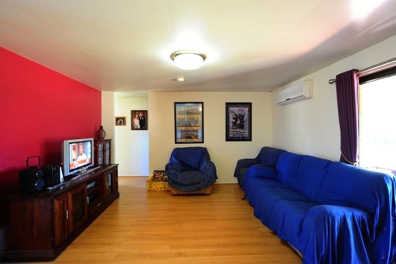 10 Croydon Street, HARRISTOWN QLD 4350, Harristown - Thumbnail 3