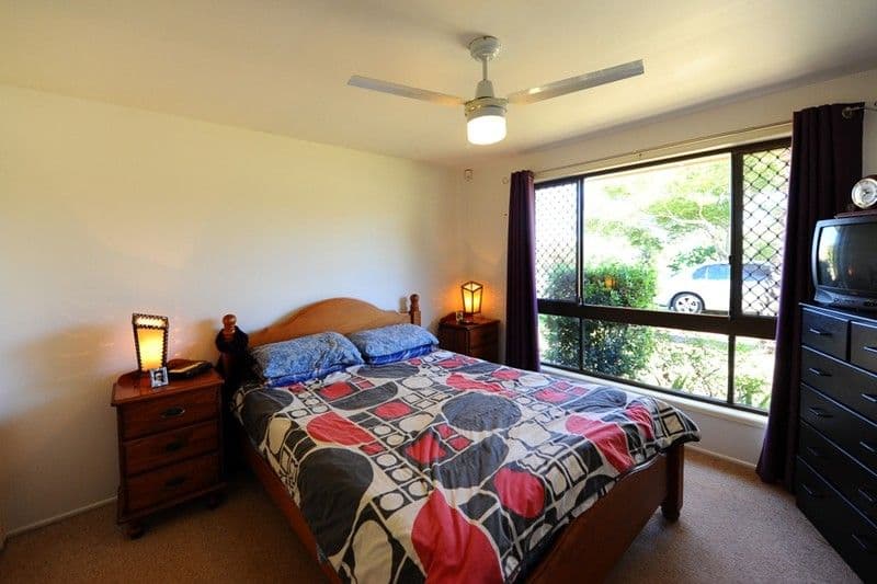 10 Croydon Street, HARRISTOWN QLD 4350, Harristown - Thumbnail 8