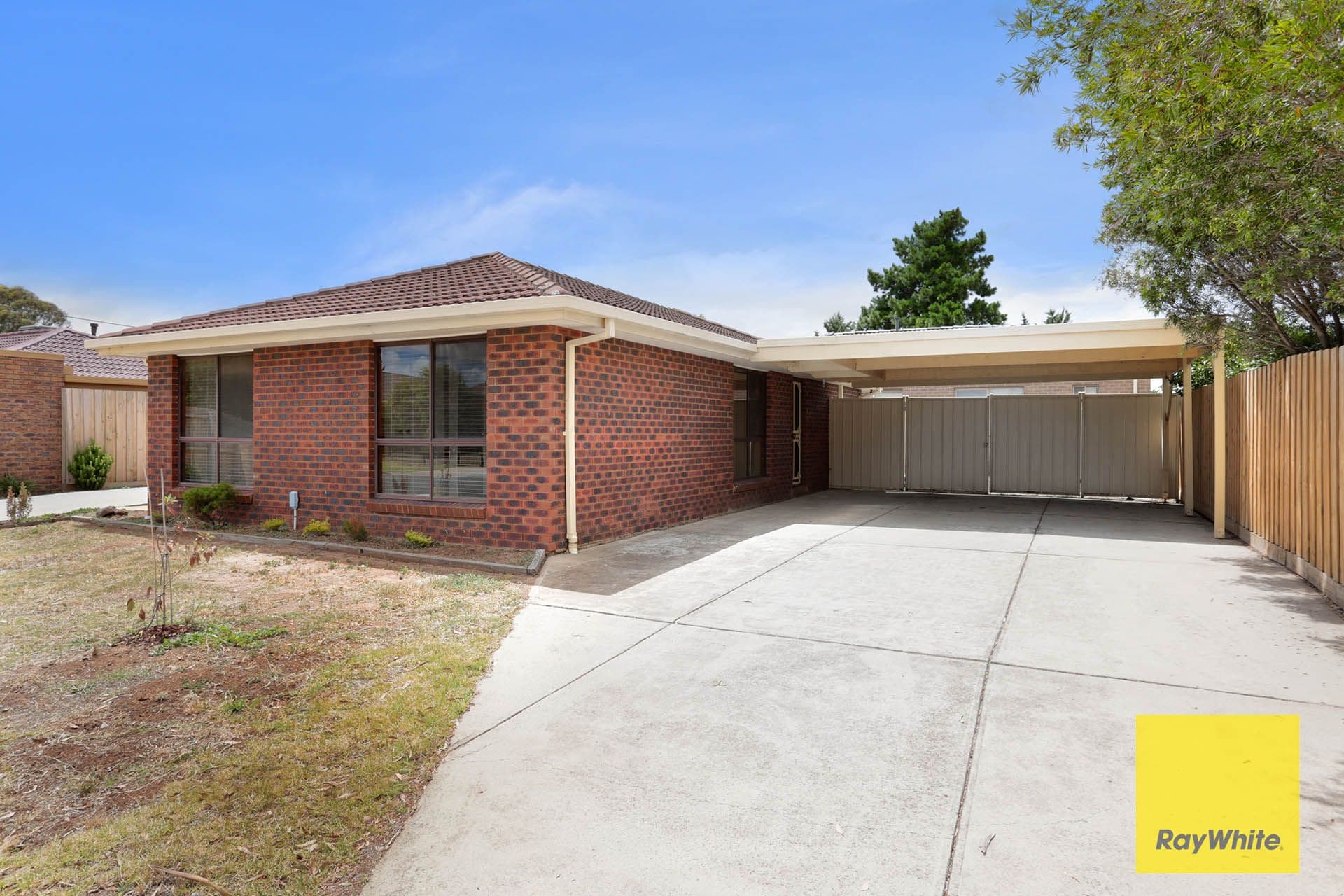 20 Oriole Drive, Point Cook VIC 3030, Point Cook - Image 1