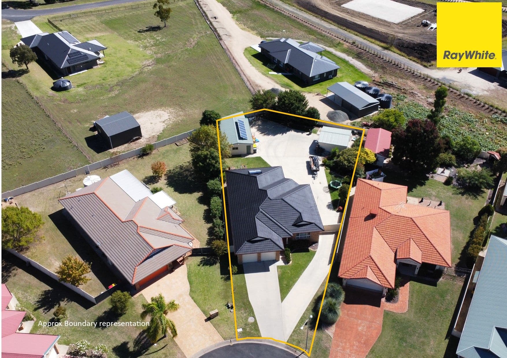 25 Crestview Place, Inverell NSW 2360, Inverell - Thumbnail 2