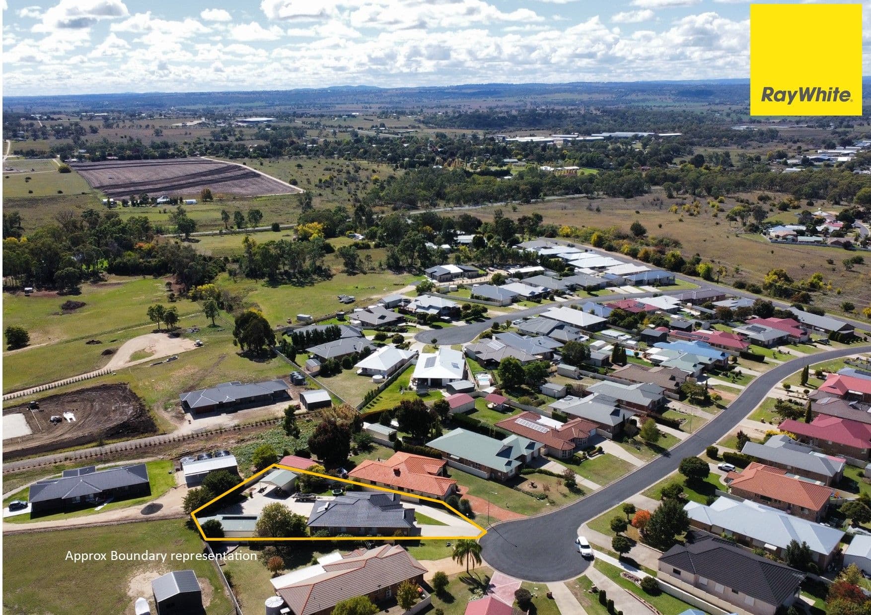 25 Crestview Place, Inverell NSW 2360, Inverell - Thumbnail 3