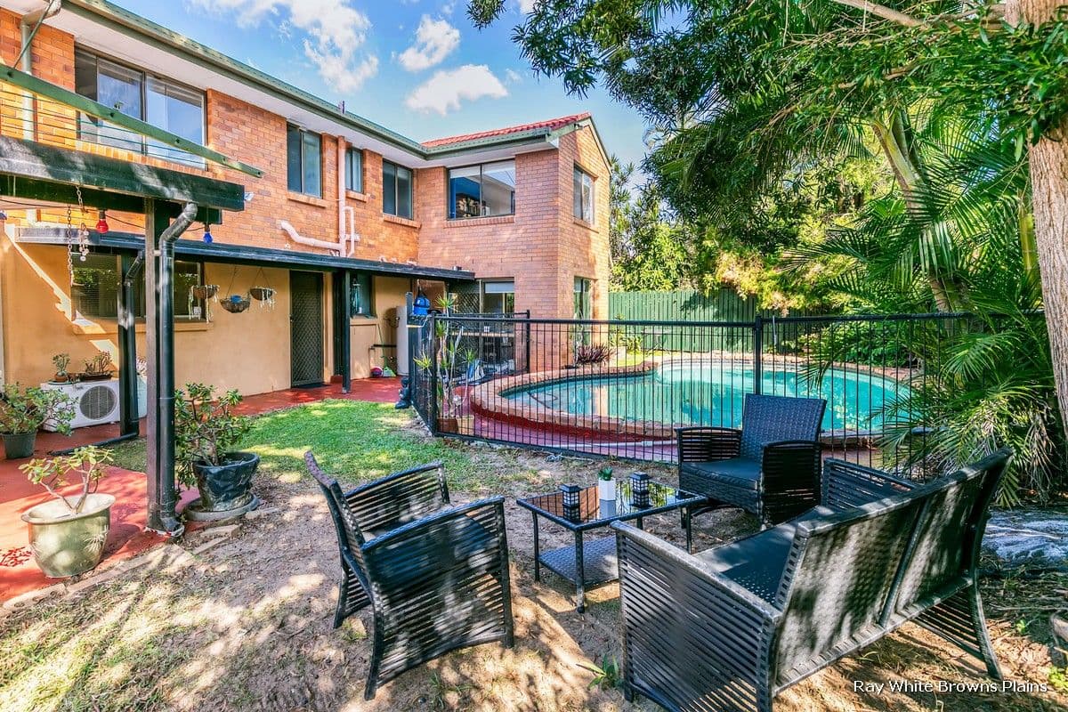 5 Pompadour Street, Sunnybank Hills QLD 4109, Sunnybank Hills - Thumbnail 2