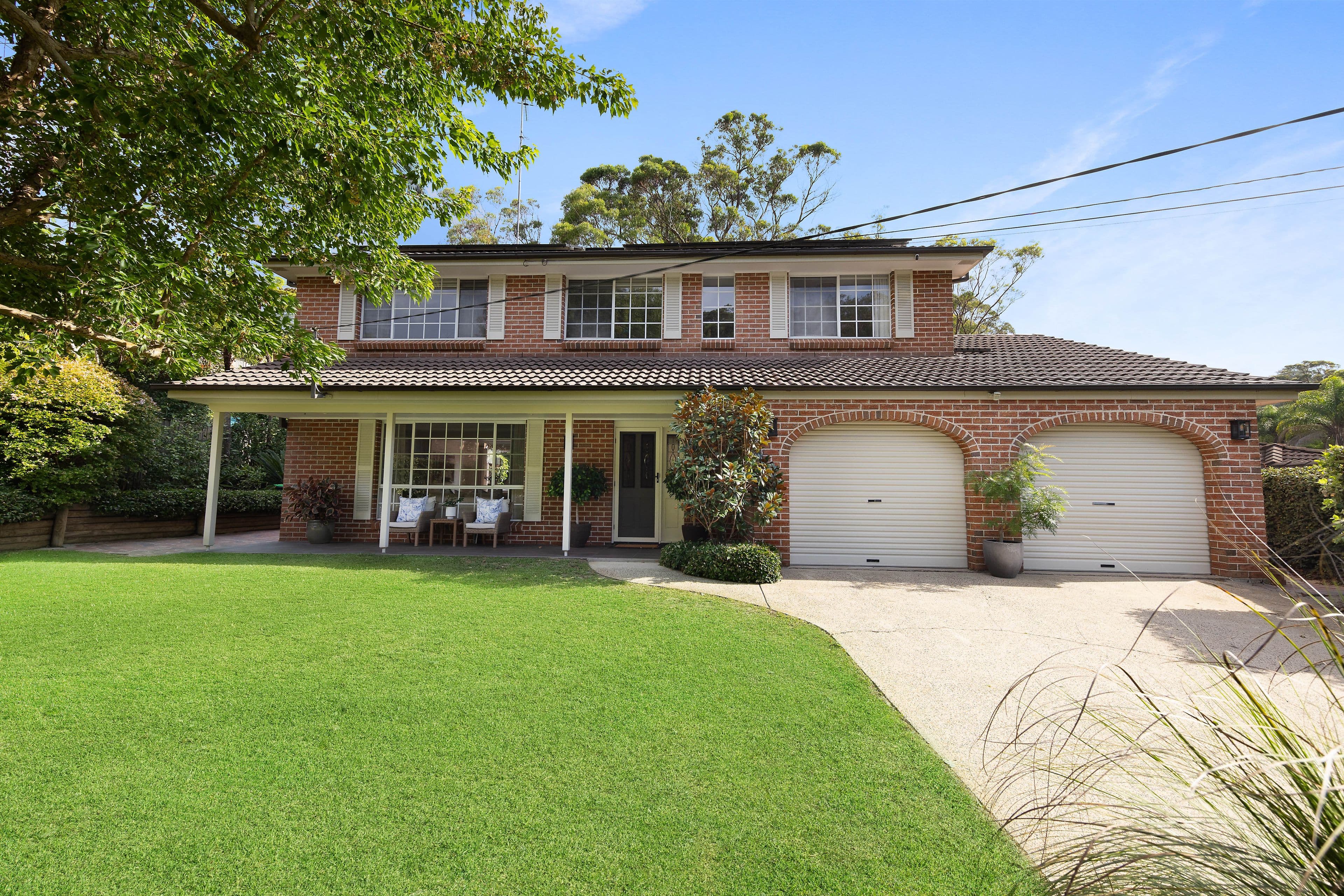 5 Jessica Place, Mount Colah NSW 2079, Mount Colah - Image 1