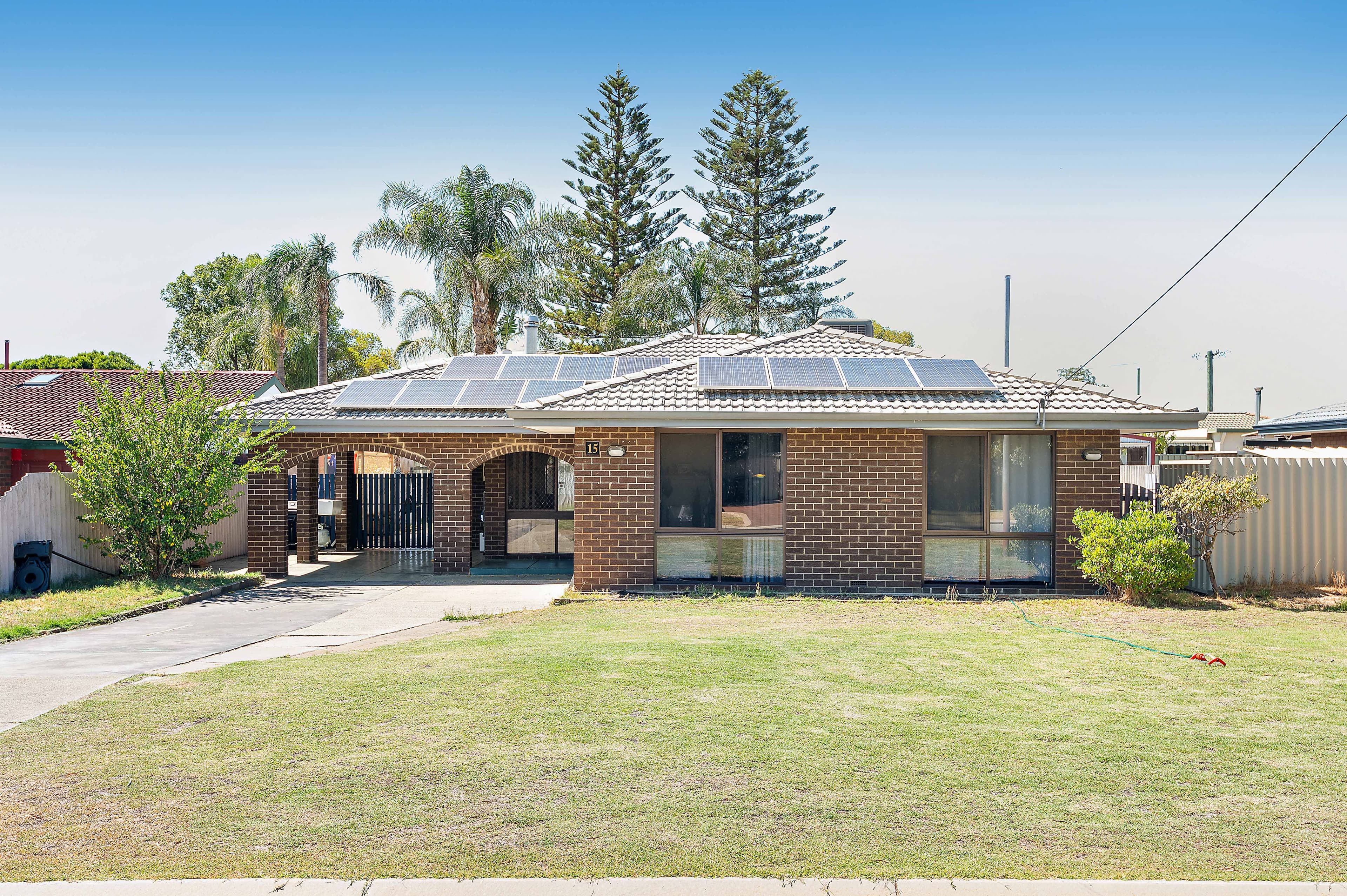 15 Sloan Court, Thornlie WA 6108, Thornlie - Image 1