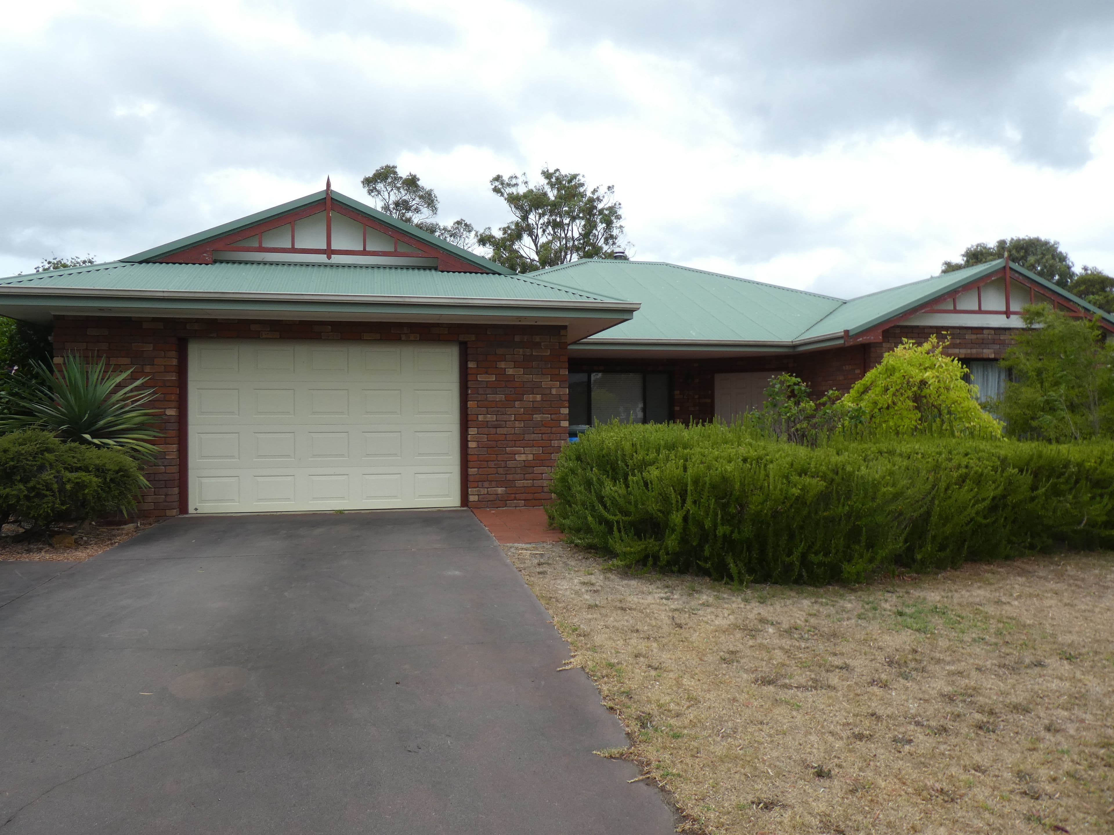 25 Haese Street, Mount Barker WA 6324, Mount Barker - Image 1