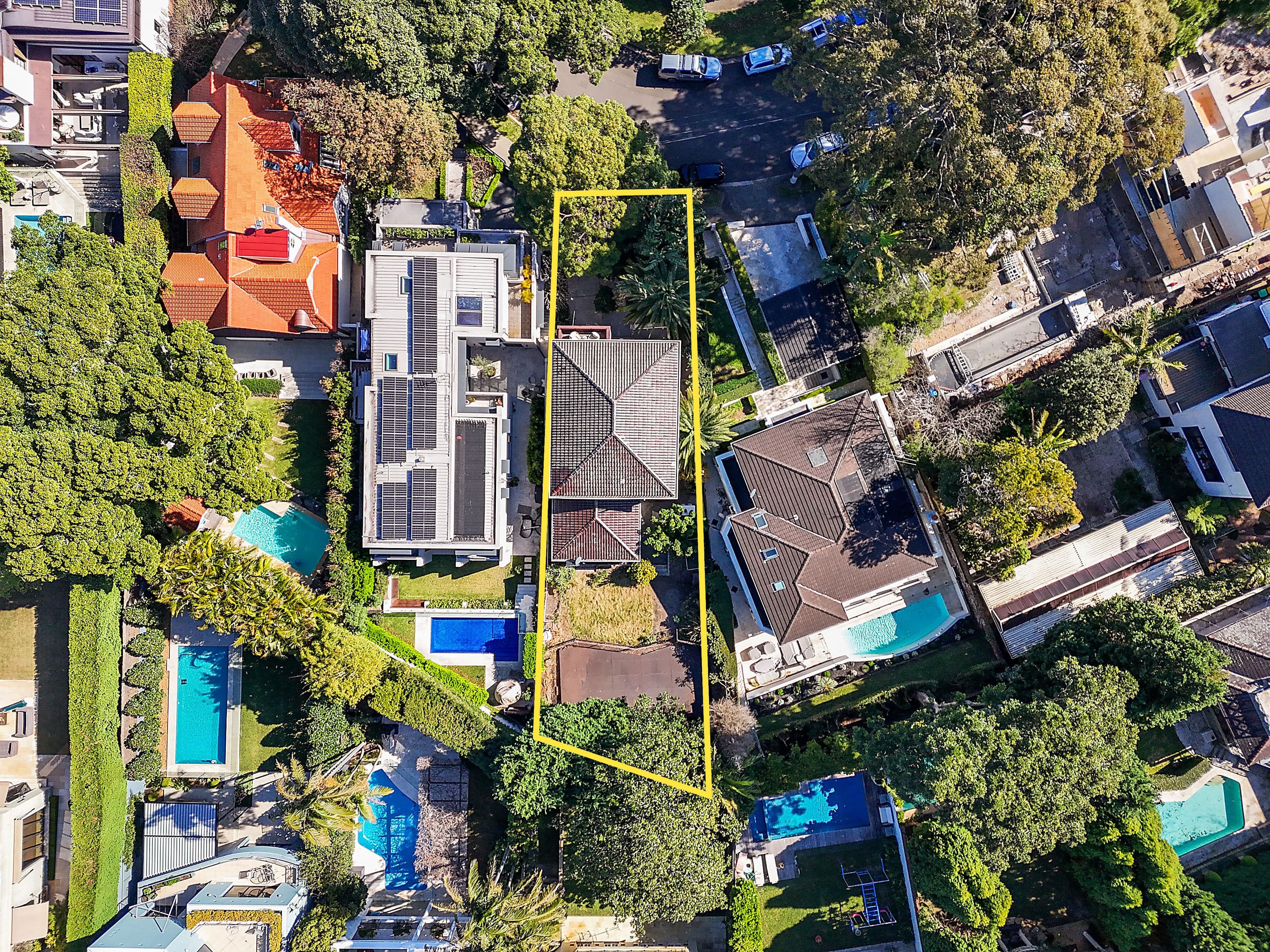 5 Kulgoa Road, Bellevue Hill NSW 2023, Bellevue Hill - Thumbnail 6