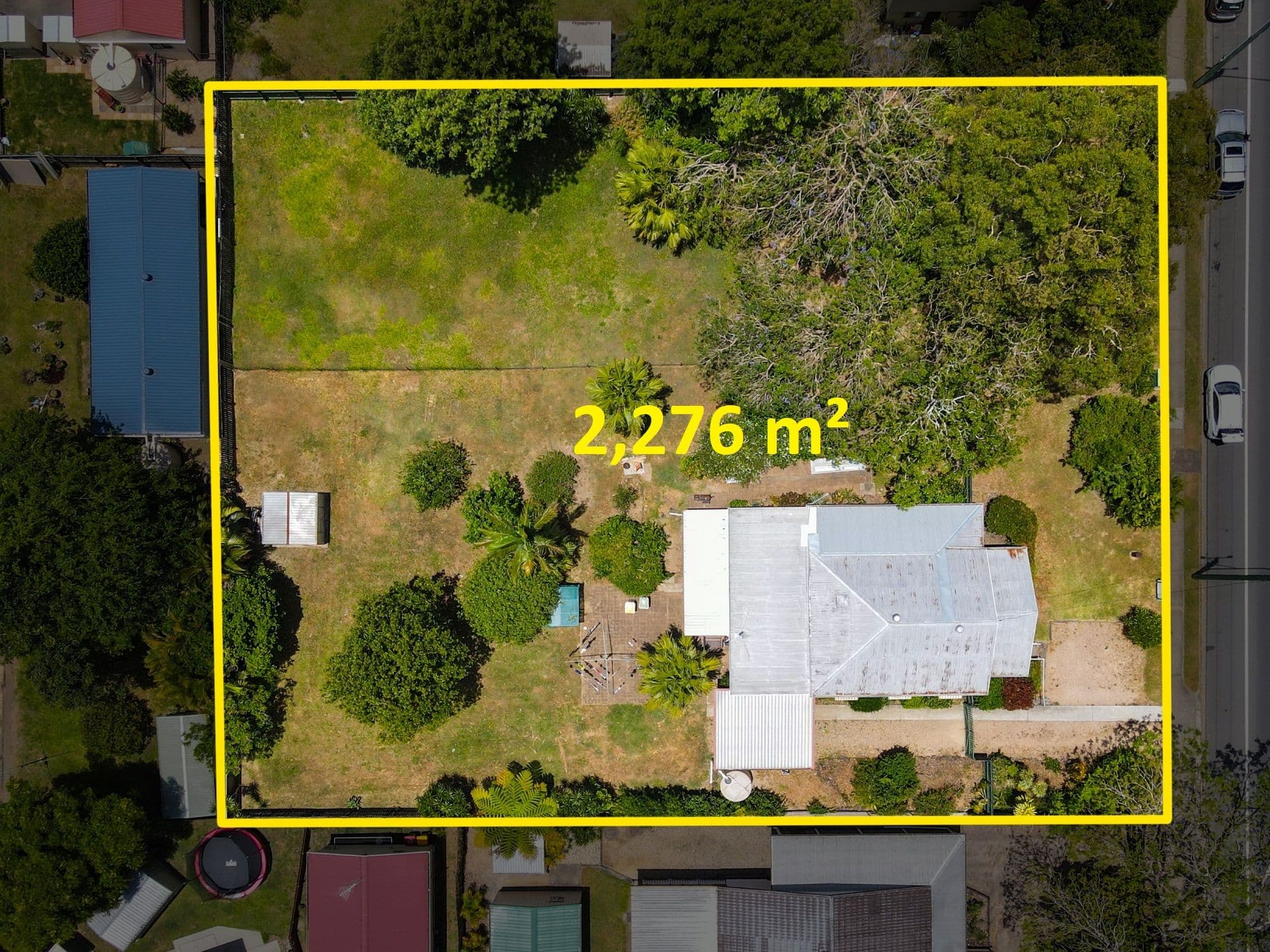 245 King Street, Caboolture QLD 4510, Caboolture - Image 1