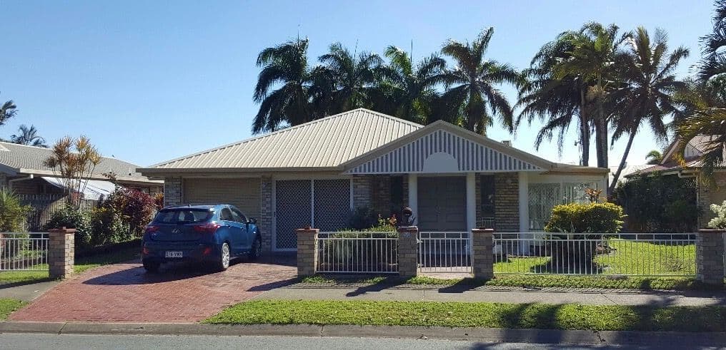 50 Fernleigh Avenue, Andergrove QLD 4740, Andergrove - Image 1