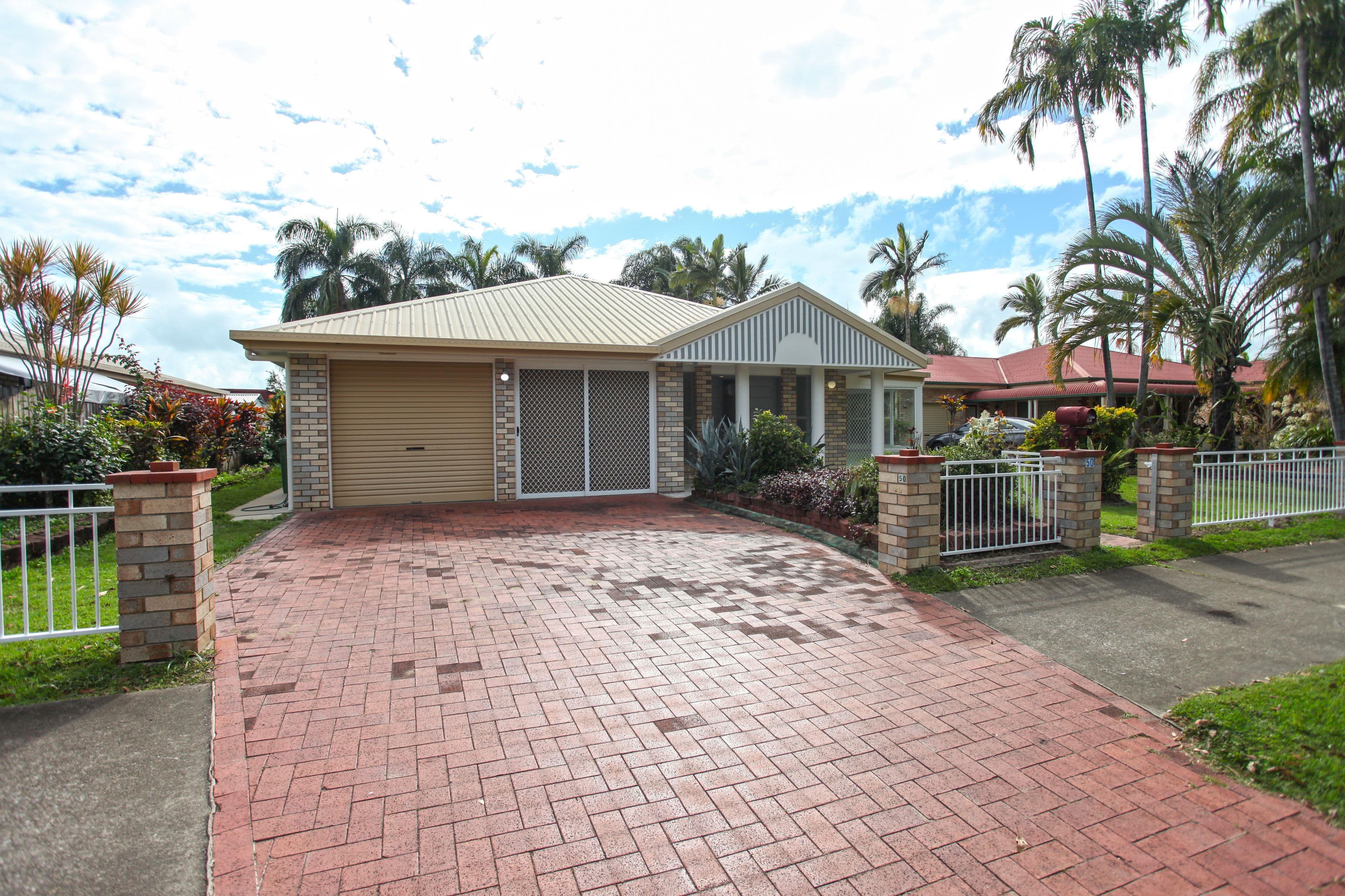 50 Fernleigh Avenue, Andergrove QLD 4740, Andergrove - Thumbnail 2