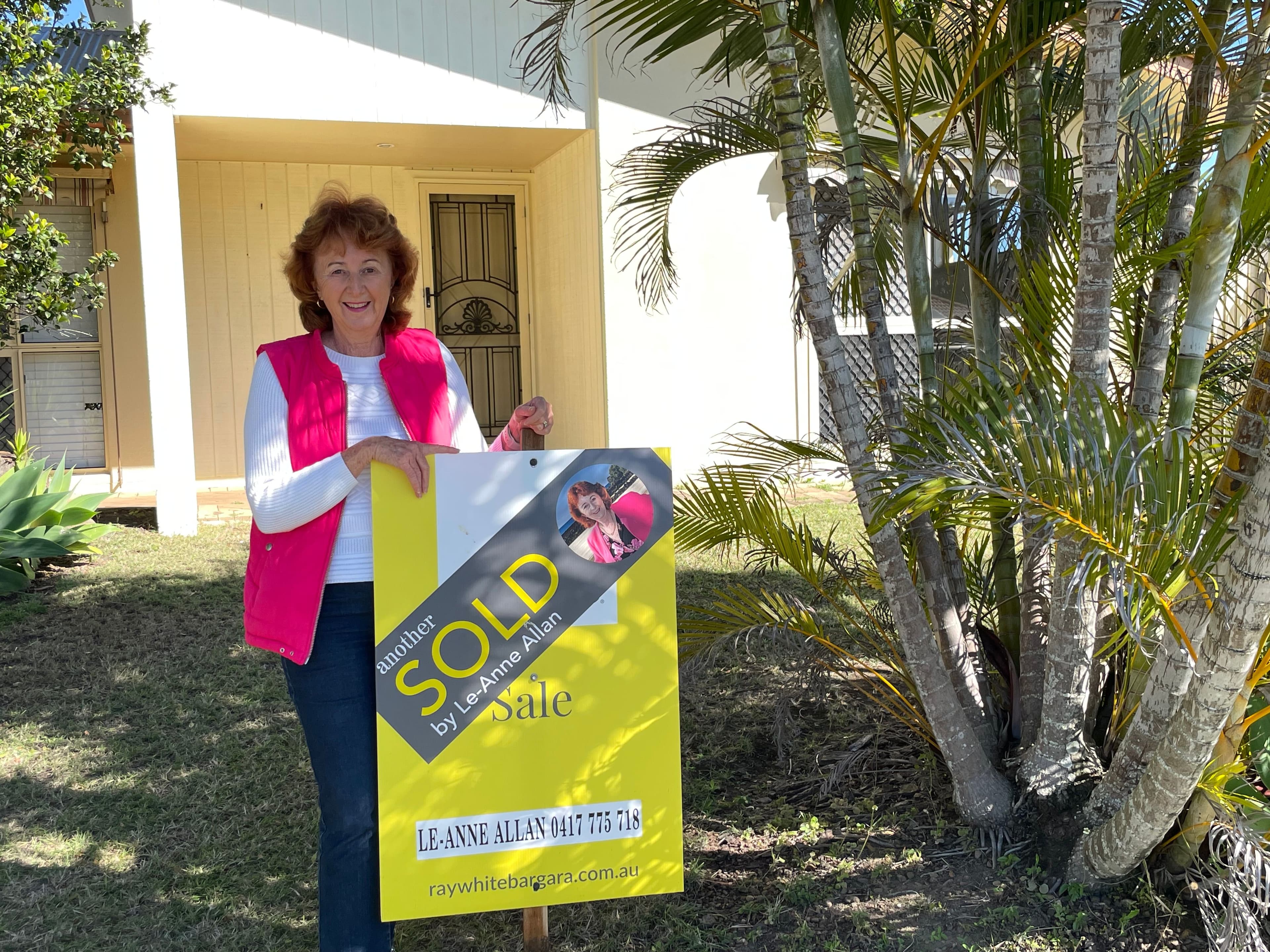 55 Bargara Lakes Drive, Bargara QLD 4670, Bargara - Image 1