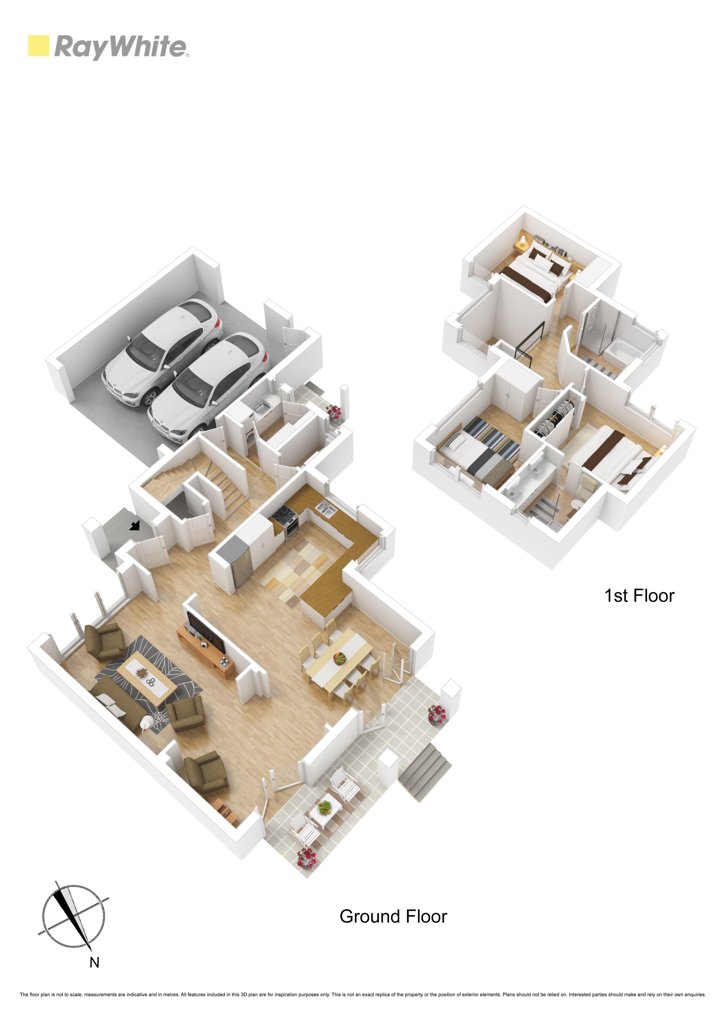 5 Stapley Crescent, Chadstone VIC 3148, Chadstone - Thumbnail 8