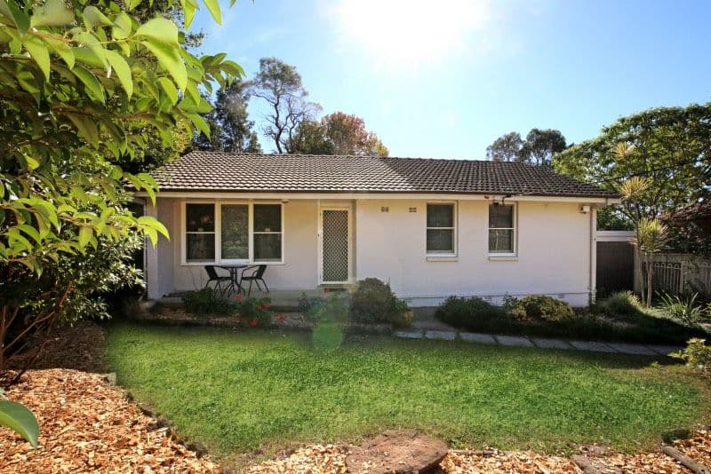 4 Arunta Close, Nowra - Thumbnail 2