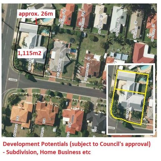 89 Park Avenue, Sunnybank Hills QLD 4109, Sunnybank Hills - Thumbnail 2