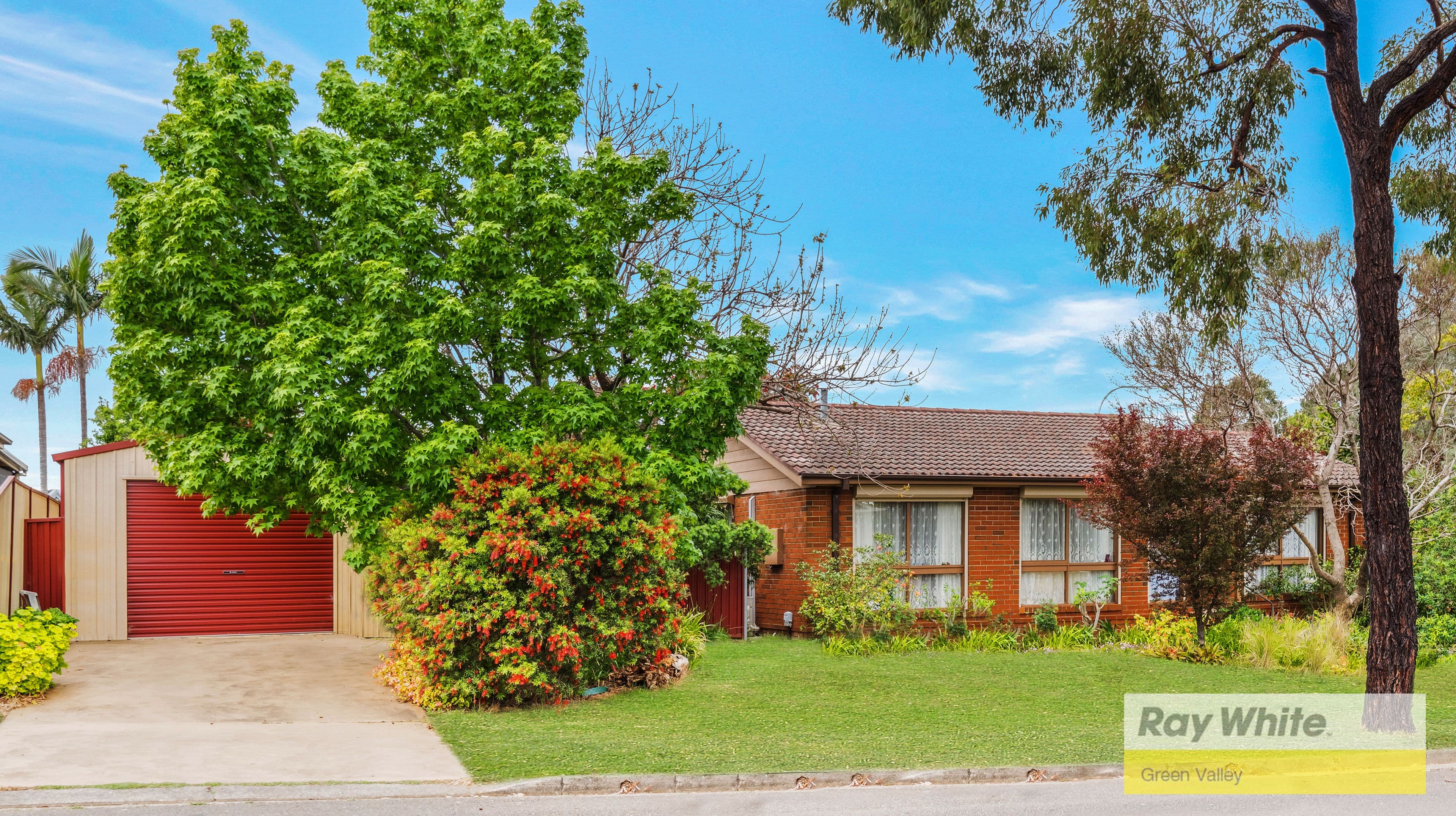 Green Valley NSW 2168, Green Valley - Image 1