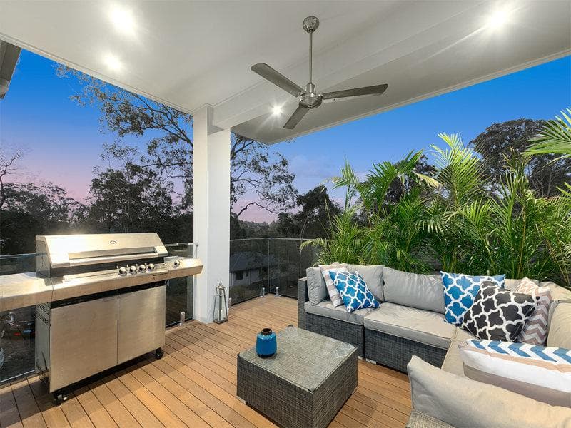 2413/55 Wilson Street, Fig Tree Pocket - Thumbnail 2