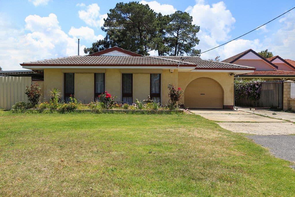 37 Ida Street, Bassendean WA 6054, Bassendean - Image 1