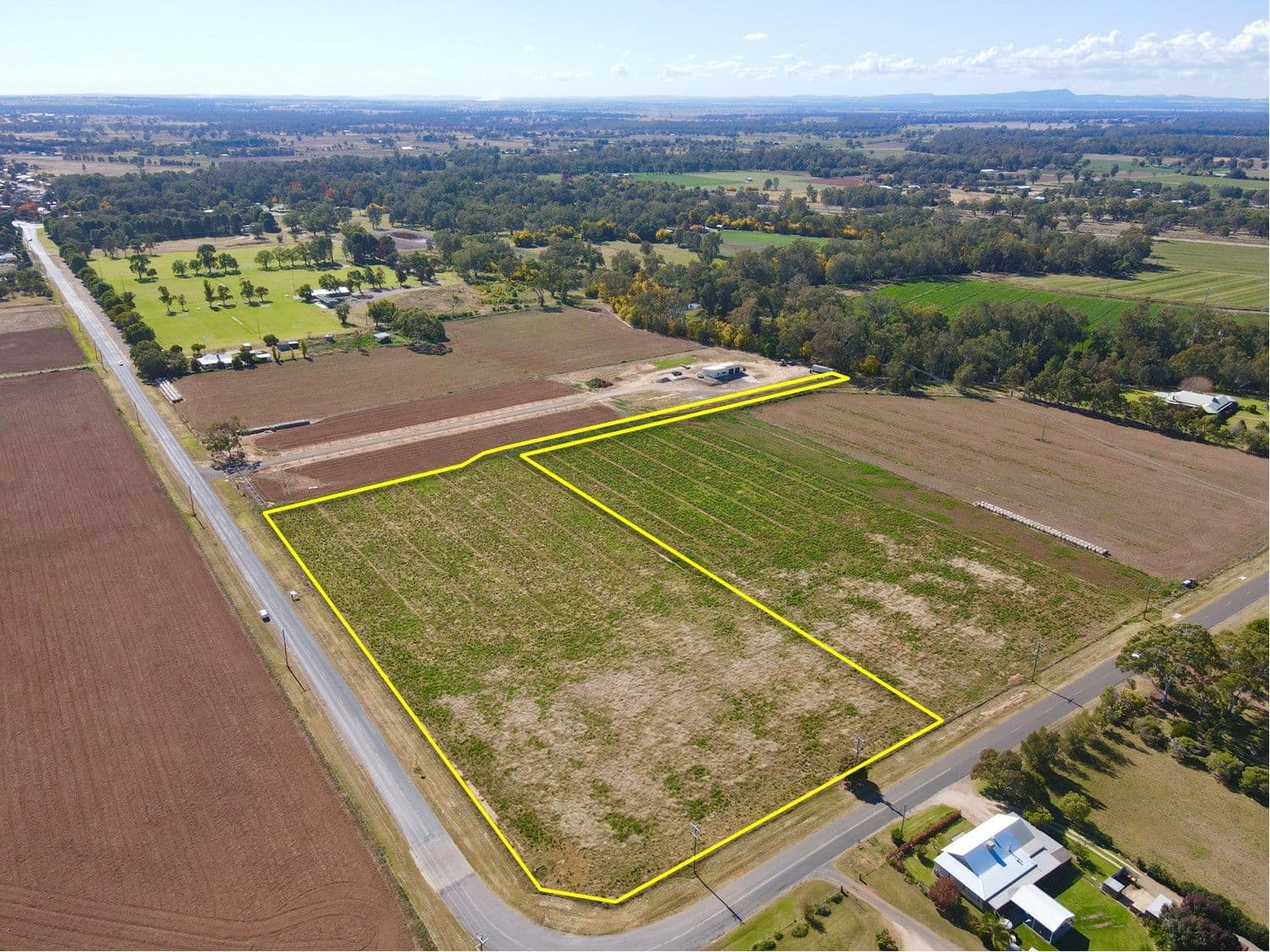 24 College Road, Forbes NSW 2871, Forbes - Image 1