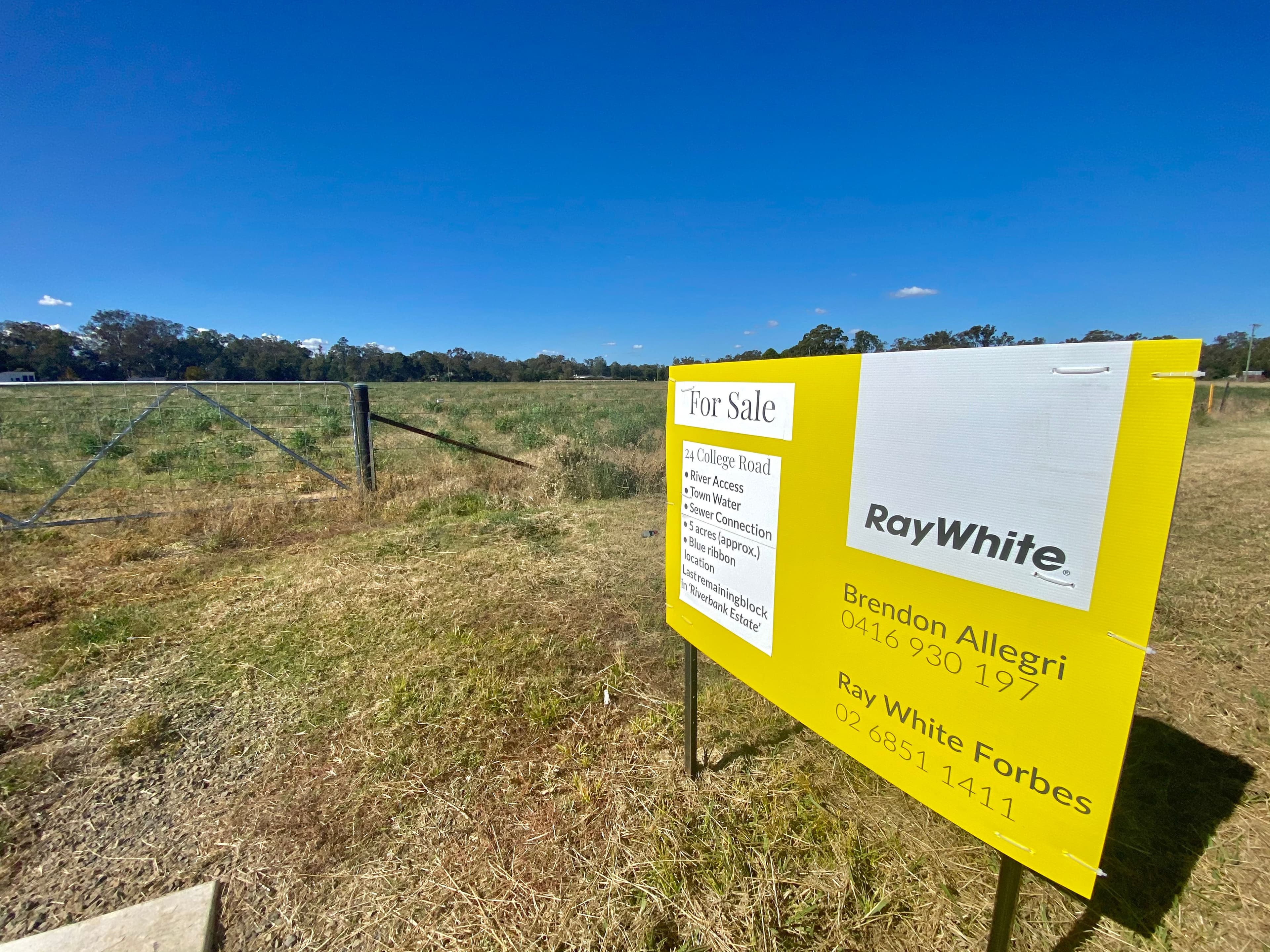 24 College Road, Forbes NSW 2871, Forbes - Thumbnail 6