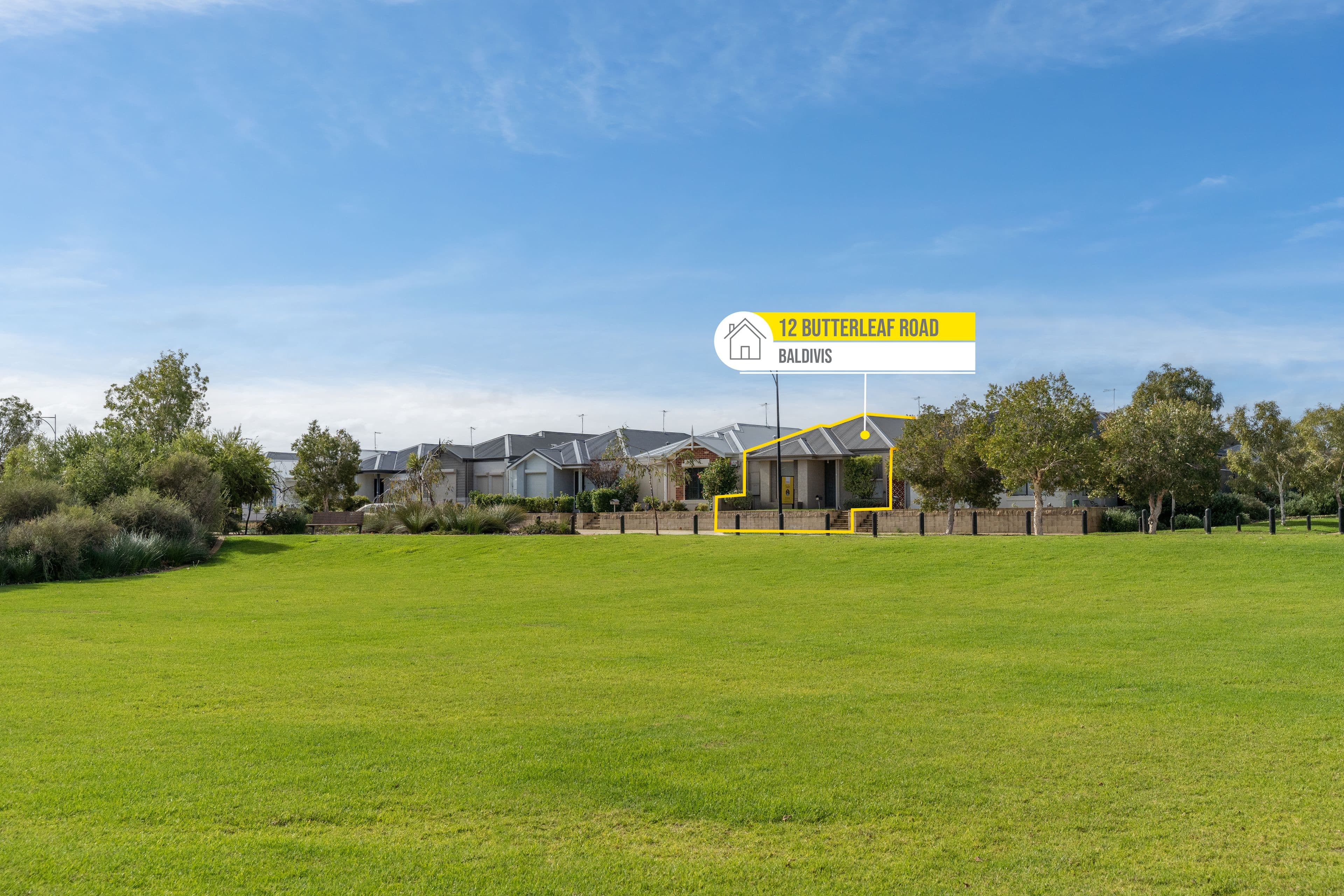12 Butterleaf Road, Baldivis WA 6171, Baldivis - Image 1