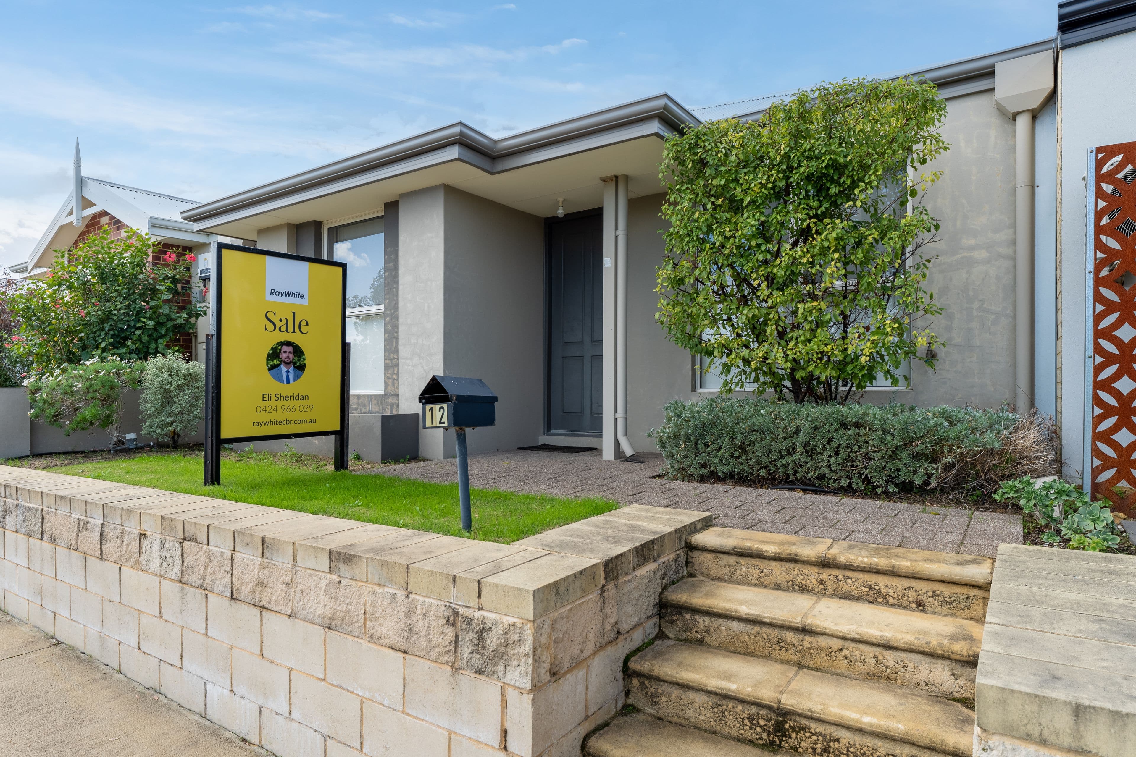 12 Butterleaf Road, Baldivis WA 6171, Baldivis - Thumbnail 2