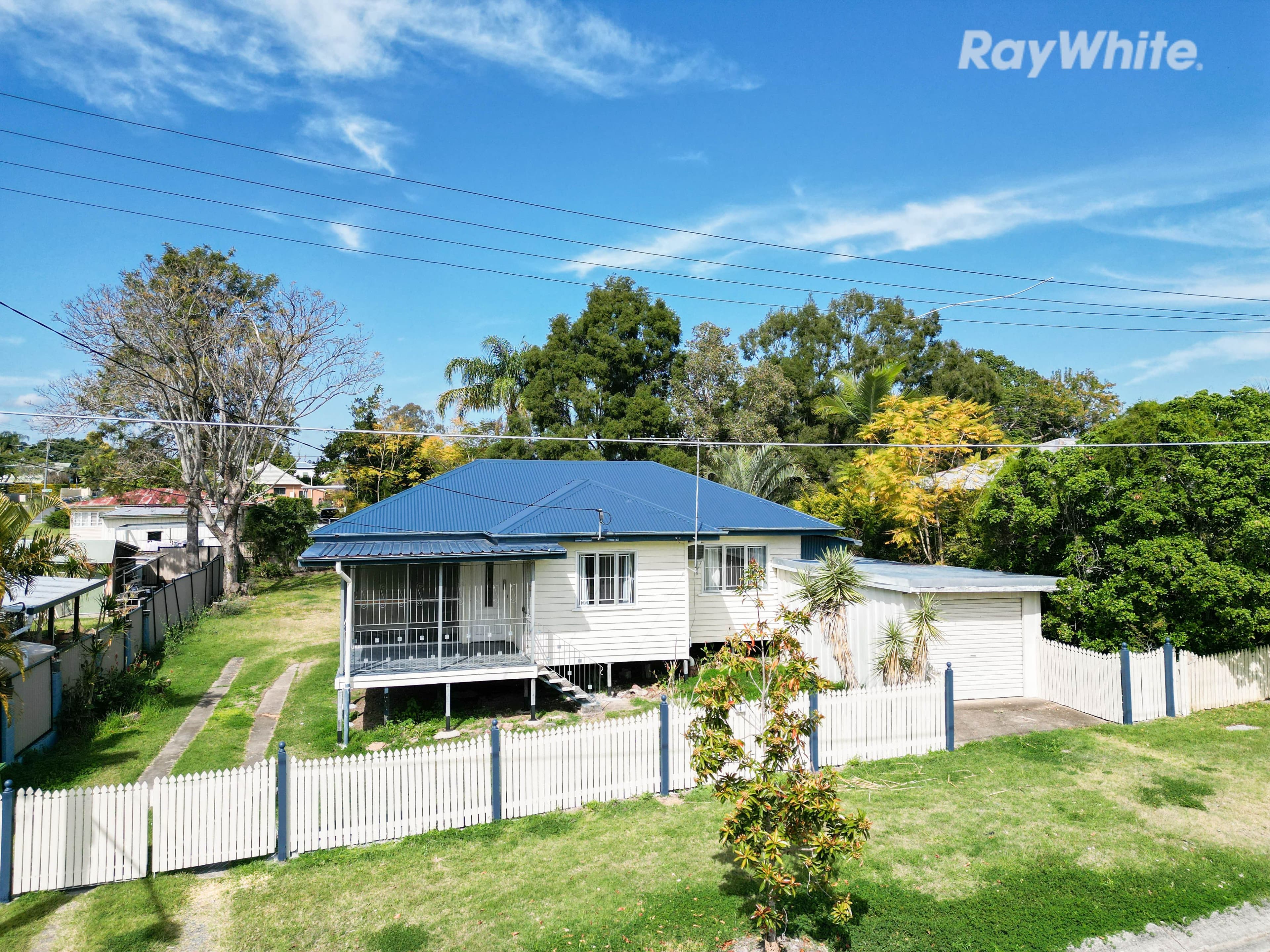 4 Grenville Street, Basin Pocket QLD 4305, Basin Pocket - Image 1