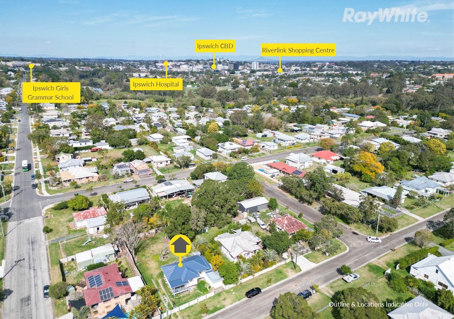 4 Grenville Street, Basin Pocket QLD 4305, Basin Pocket - Thumbnail 2