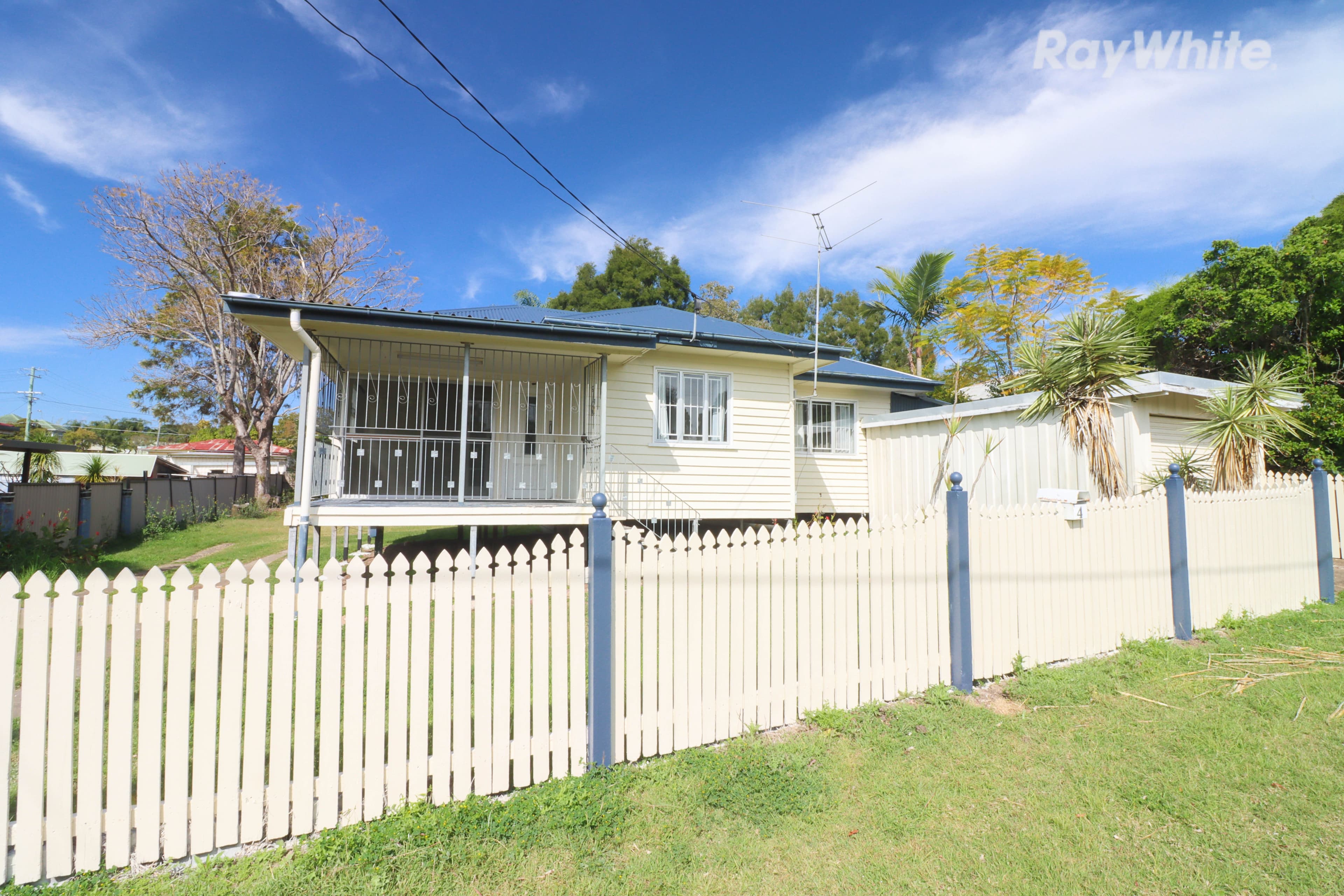 4 Grenville Street, Basin Pocket QLD 4305, Basin Pocket - Thumbnail 3