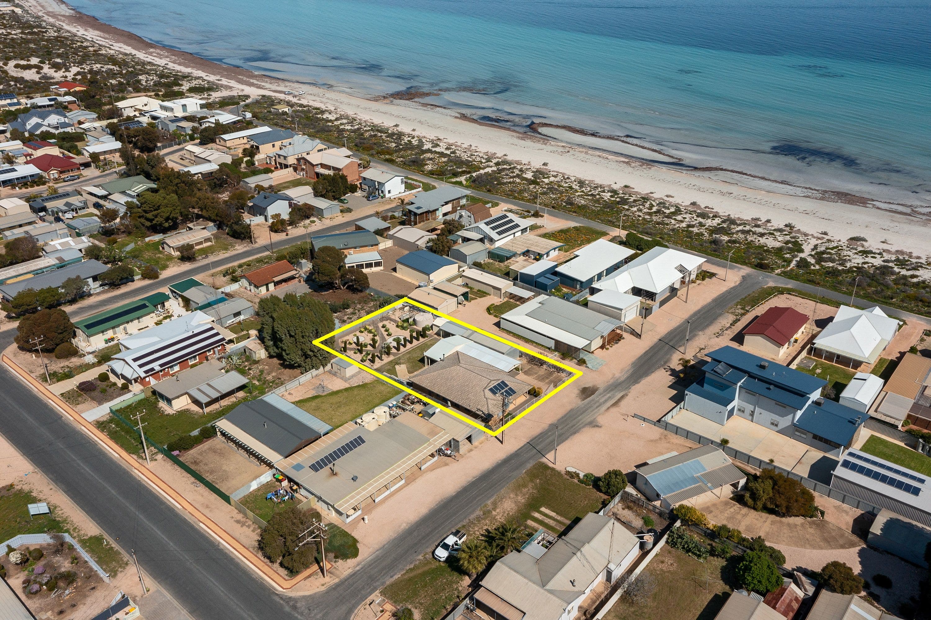 4 Wandana Street, North Beach SA 5556, North Beach - Image 1
