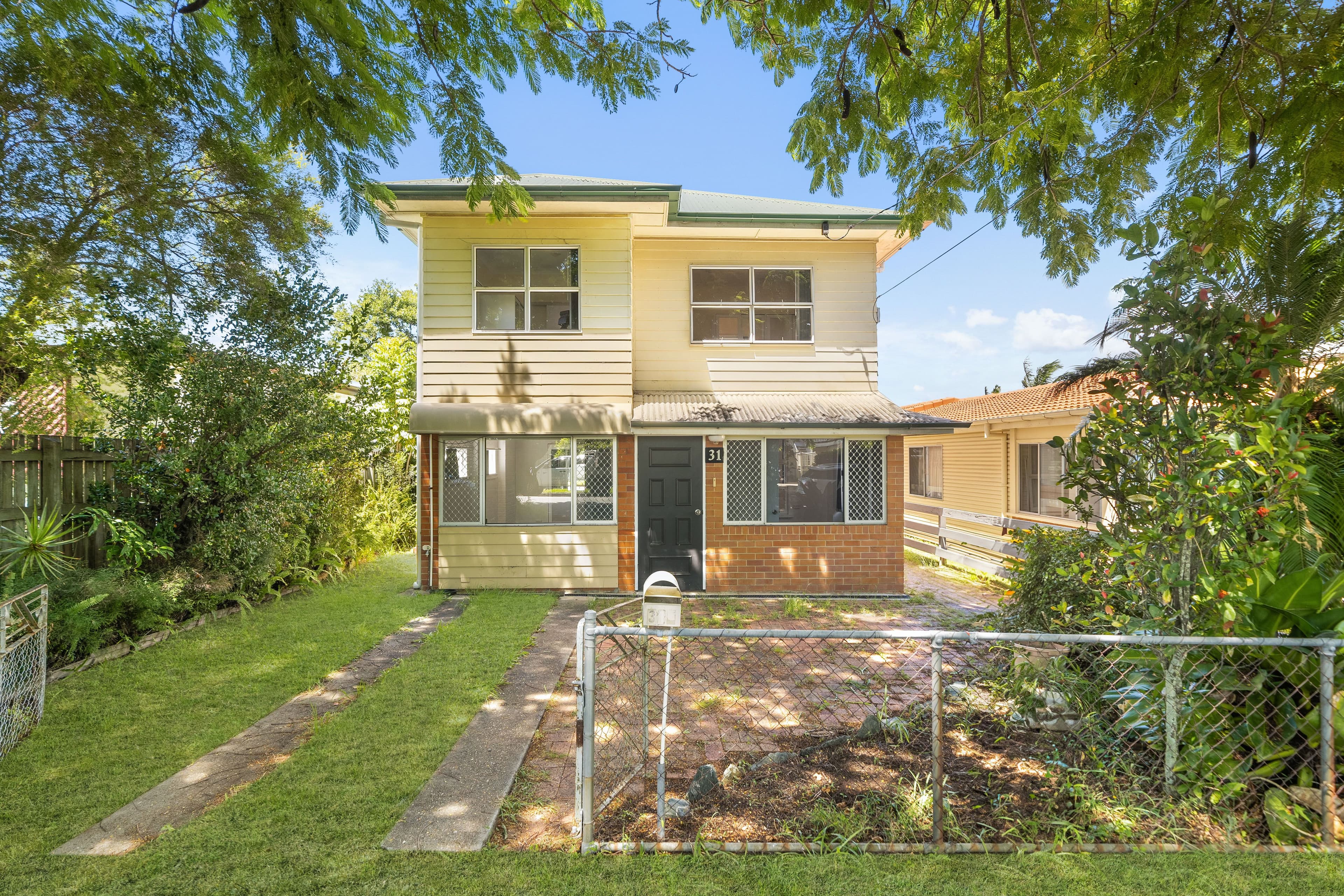 31 Annie Street, Woody Point QLD 4019, Woody Point - Image 1