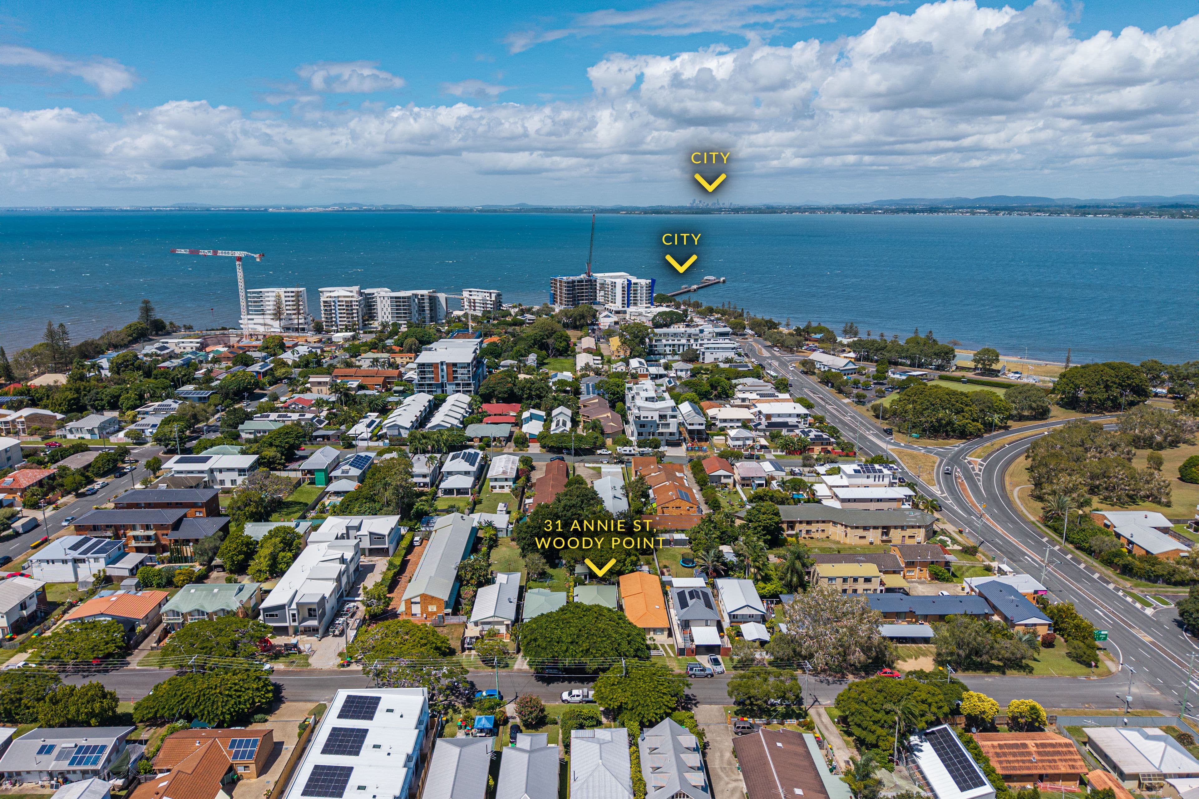 31 Annie Street, Woody Point QLD 4019, Woody Point - Thumbnail 2