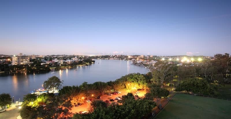 10 Park Avenue, KANGAROO POINT QLD 4169, Kangaroo Point - Image 1