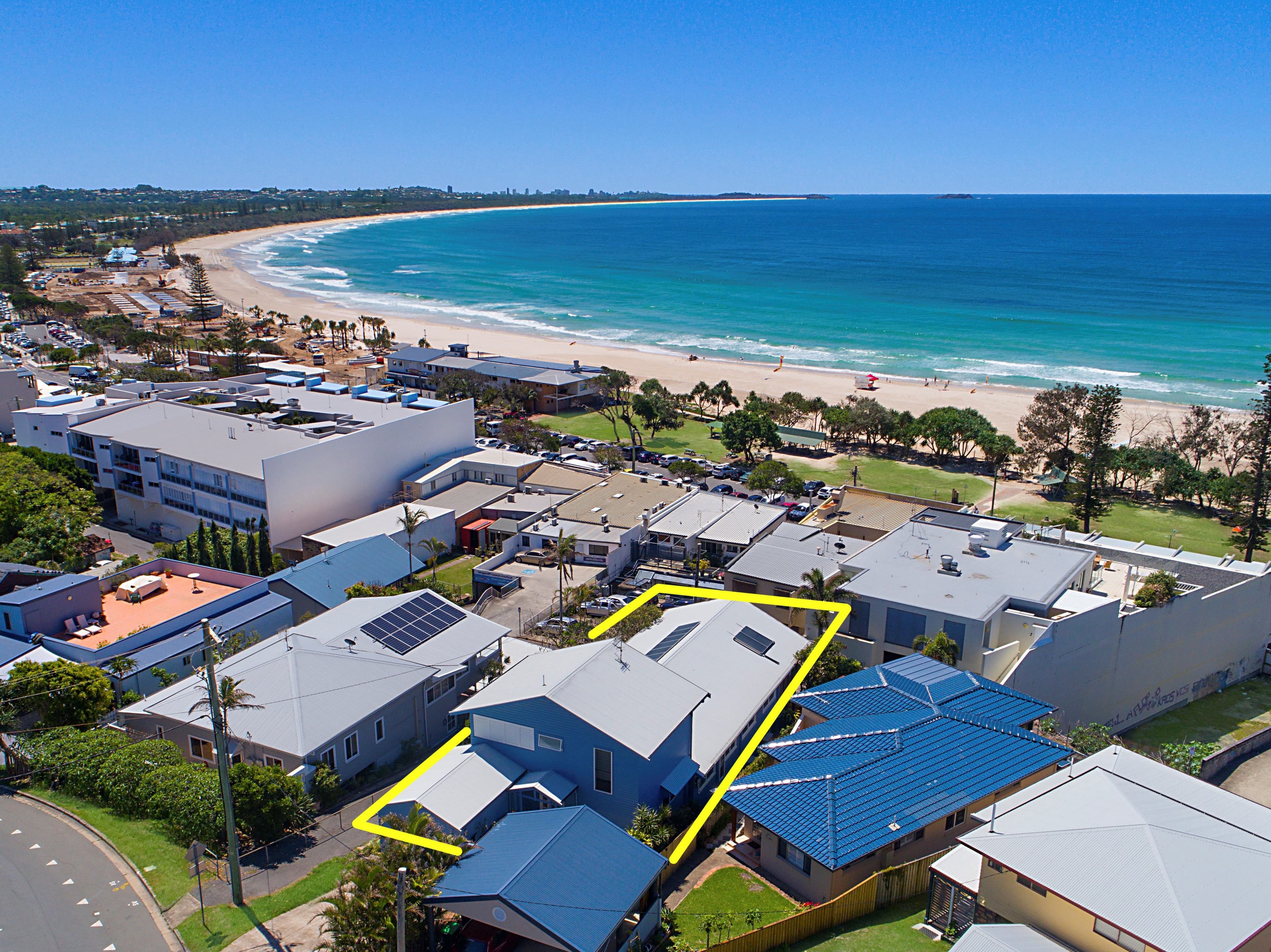 10 Sutherland Street, Kingscliff - Image 1