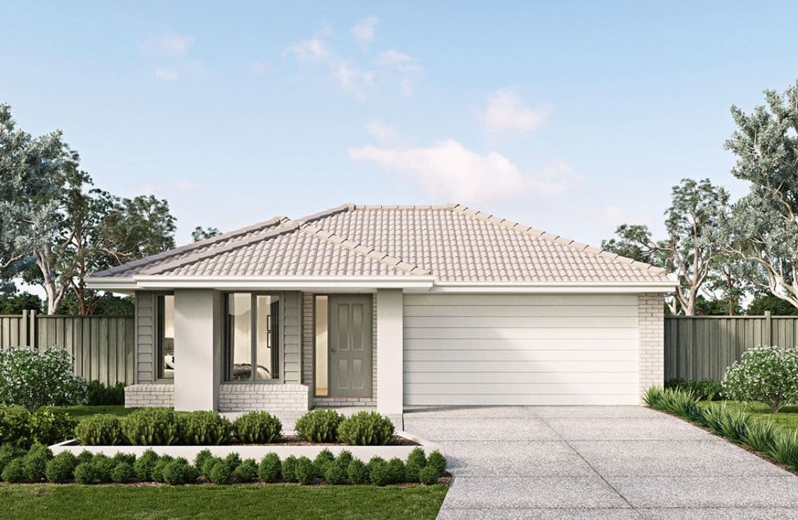 (Lot 385) 22 Hinchinbrook Circuit, Morayfield QLD 4506, Morayfield - Image 1