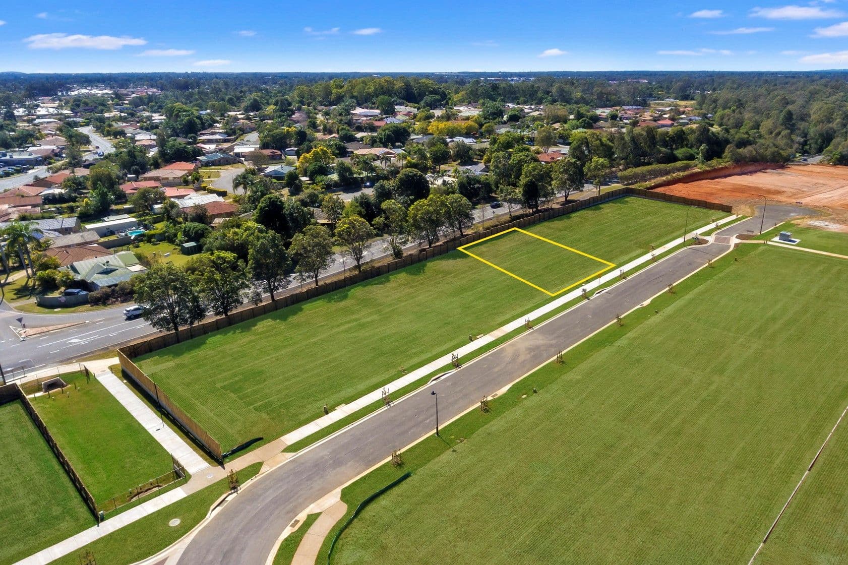 (Lot 385) 22 Hinchinbrook Circuit, Morayfield QLD 4506, Morayfield - Thumbnail 2