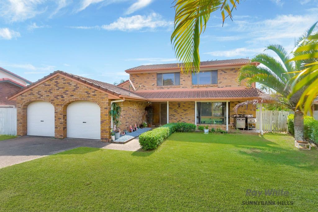 6 Bodega Court, Calamvale QLD 4116, Calamvale - Image 1