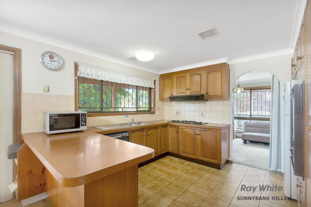 6 Bodega Court, Calamvale QLD 4116, Calamvale - Thumbnail 4