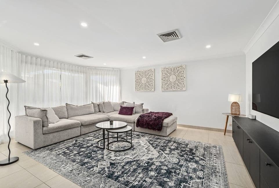 19 Port Macquarie Avenue, Hoxton Park NSW 2171, Hoxton Park - Thumbnail 5