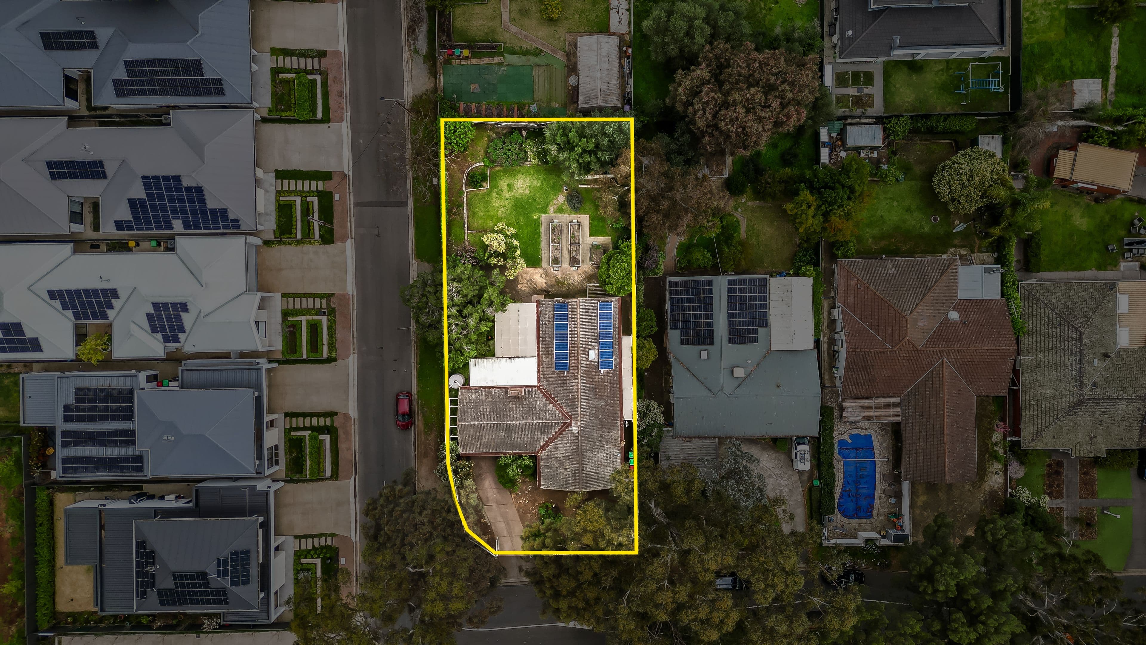 20 Ormond Avenue, Magill SA 5072, Magill - Thumbnail 2