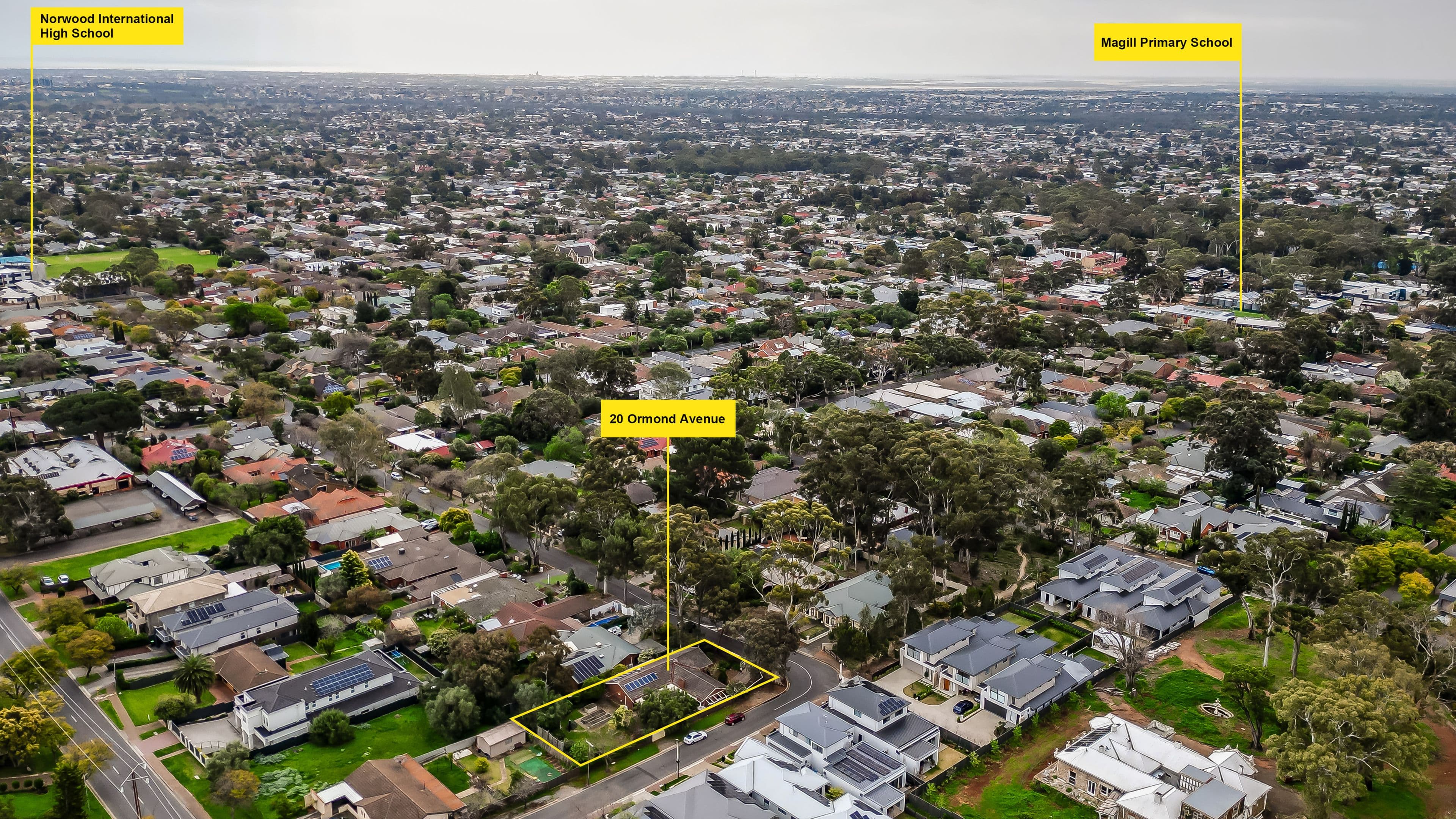 20 Ormond Avenue, Magill SA 5072, Magill - Thumbnail 3