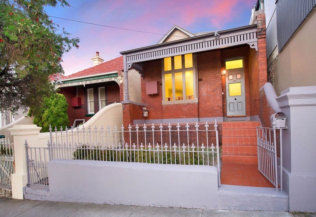147A Annandale Street, ANNANDALE NSW 2038, Annandale - Image 1