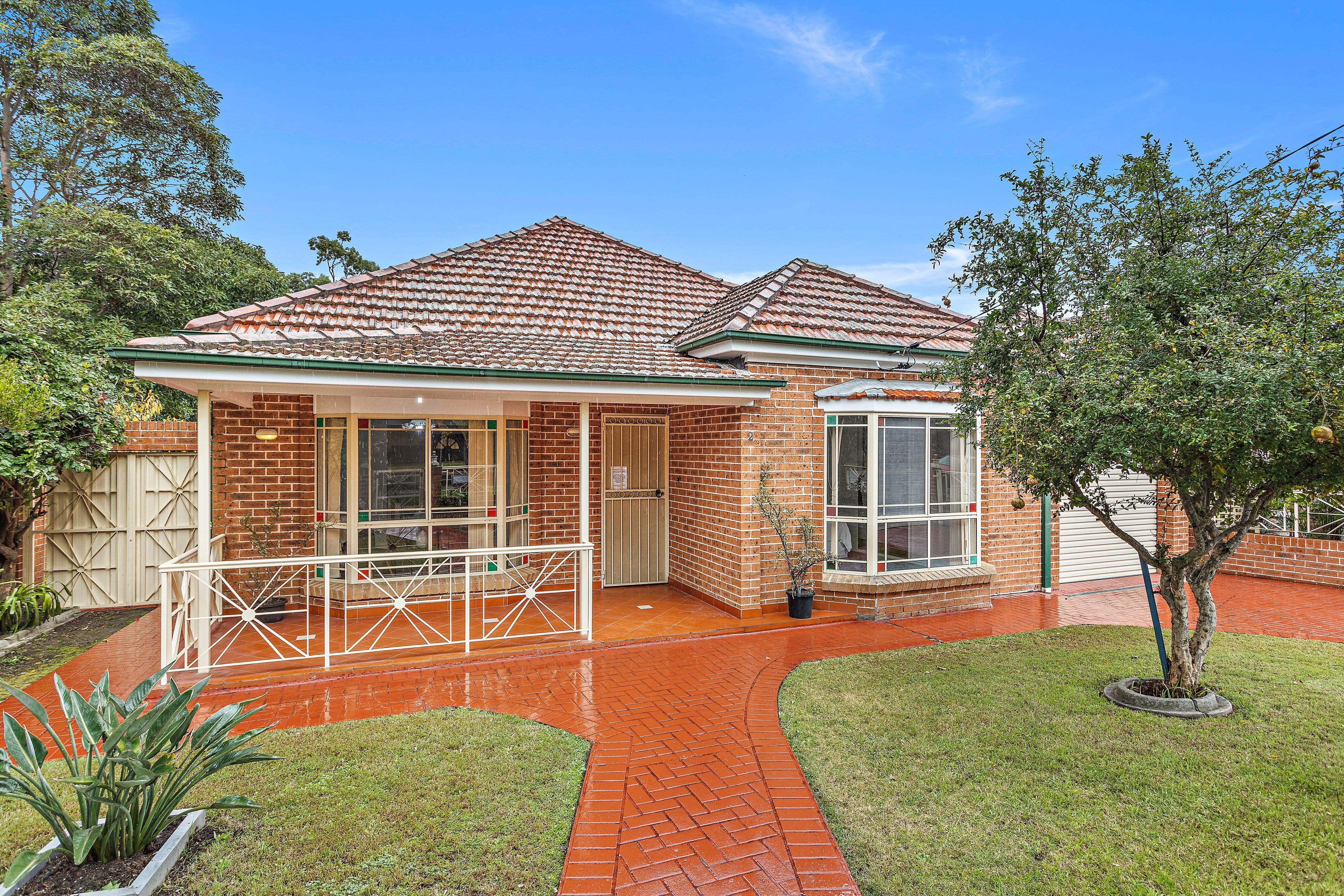 2 William Street, Strathfield South NSW 2136, Strathfield South - Thumbnail 2