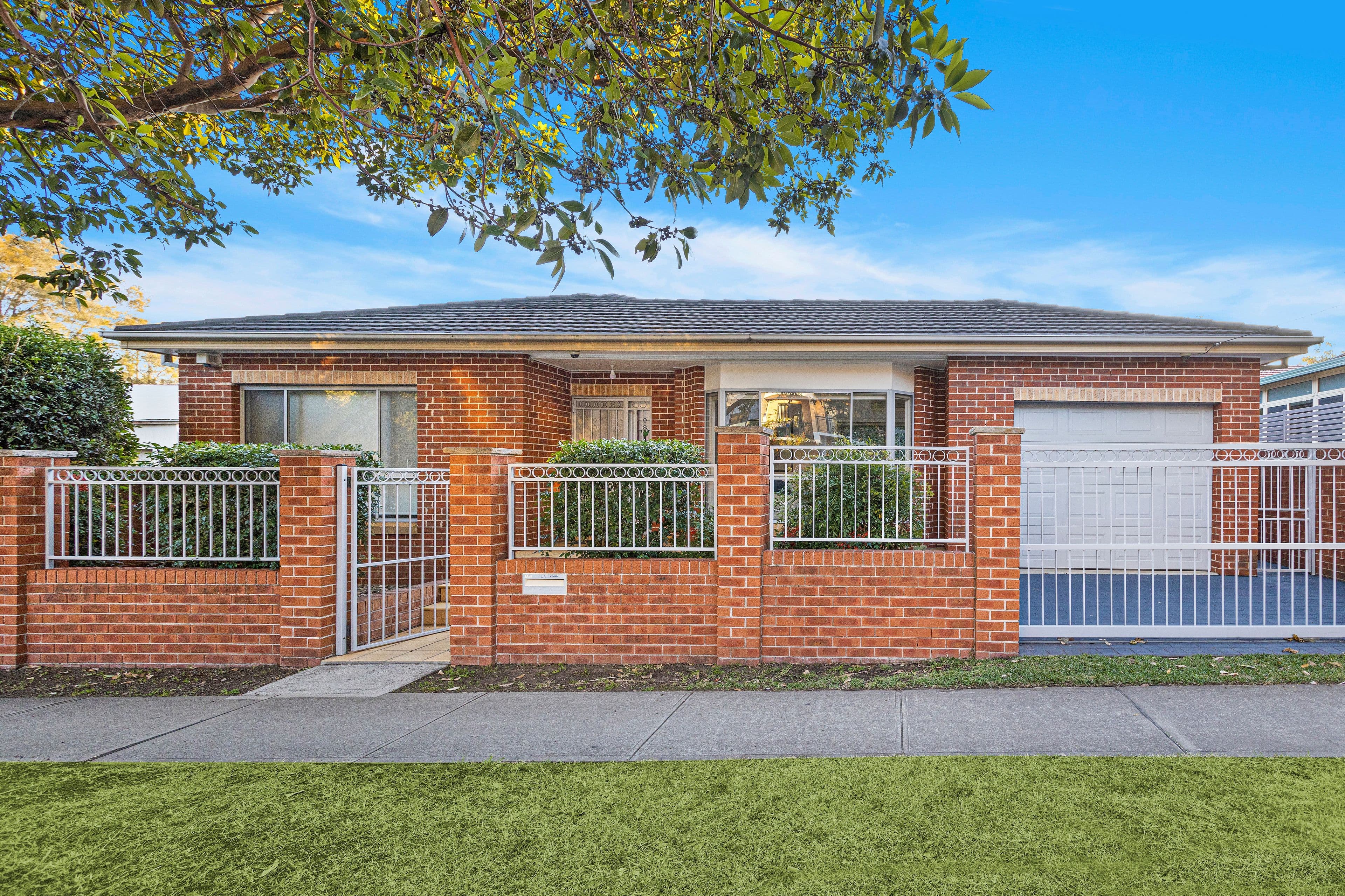 2 William Street, Strathfield South NSW 2136, Strathfield South - Thumbnail 3