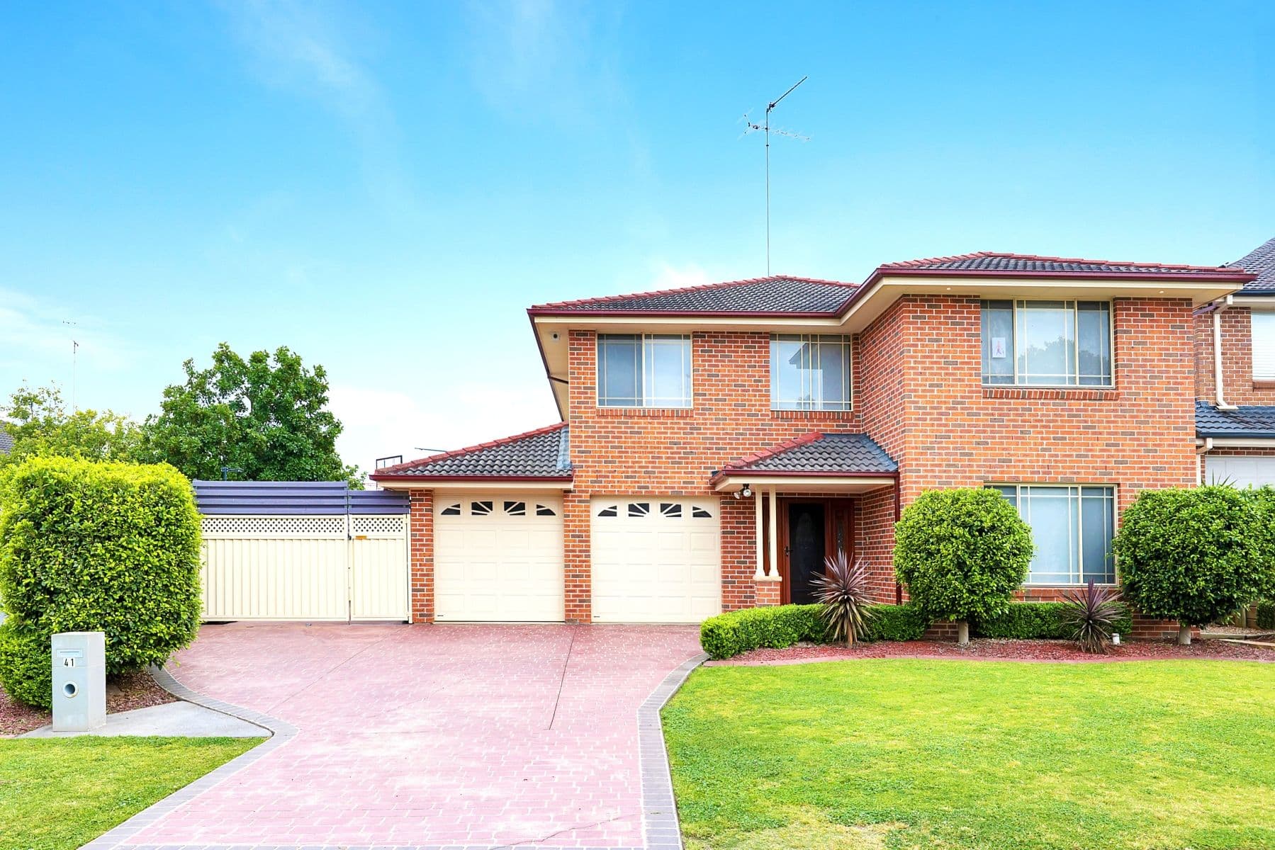 41 Waterford Way, Glenmore Park NSW 2745, Glenmore Park - Image 1