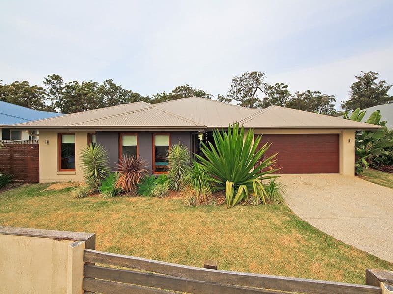14 Peregrine Crescent, COOMERA QLD 4209, Coomera - Thumbnail 2
