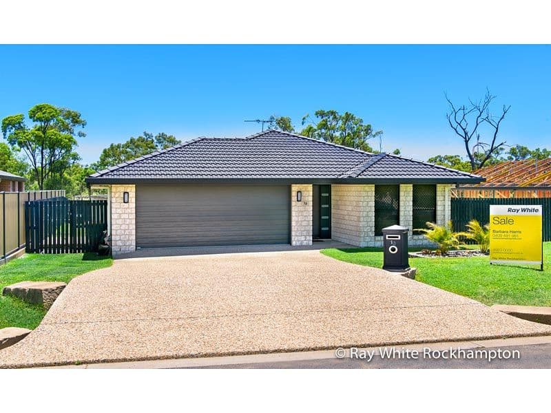 13 Bruce Hiskins Court, NORMAN GARDENS QLD 4701, Norman Gardens - Image 1