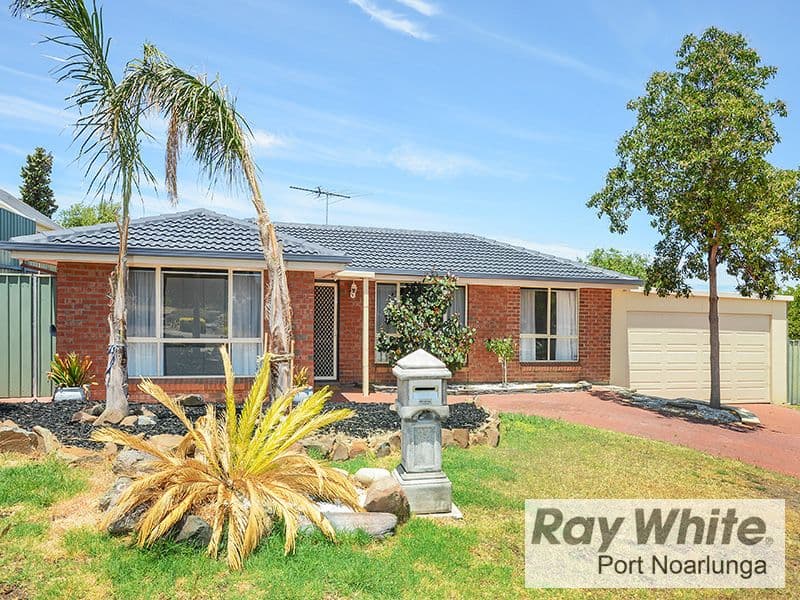27 Peppermint Grove, Noarlunga Downs SA 5168, Noarlunga Downs - Image 1