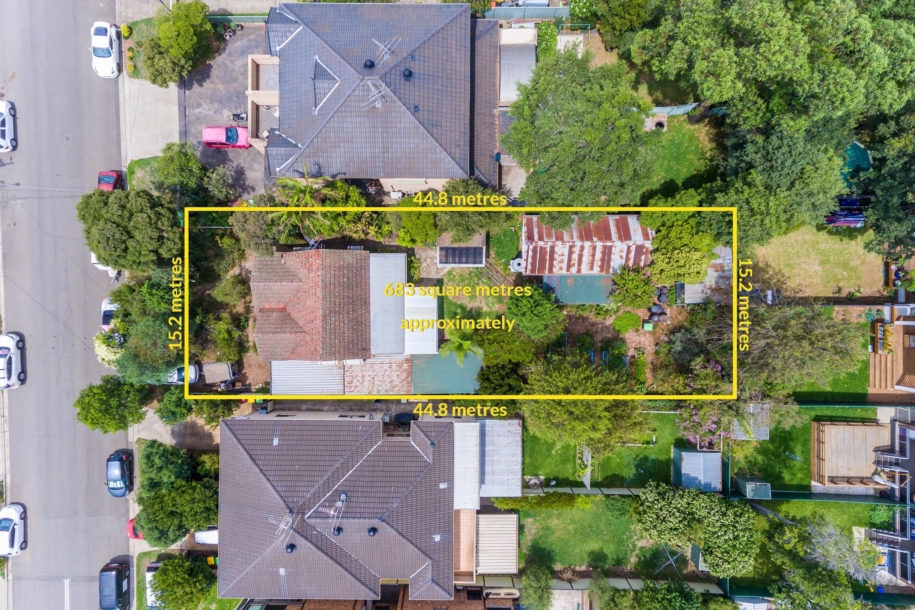 23 Barry Avenue, Mortdale NSW 2223, Mortdale - Image 1