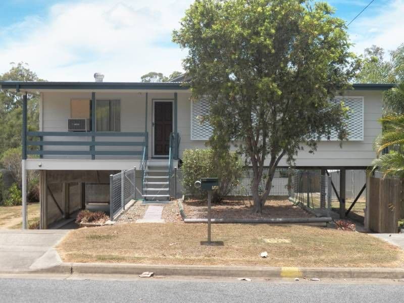 56  Sandpiper Avenue, GLADSTONE QLD 4680, Gladstone - Image 1