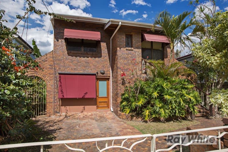 24 Grace Street, RED HILL QLD 4059, Red Hill - Image 1